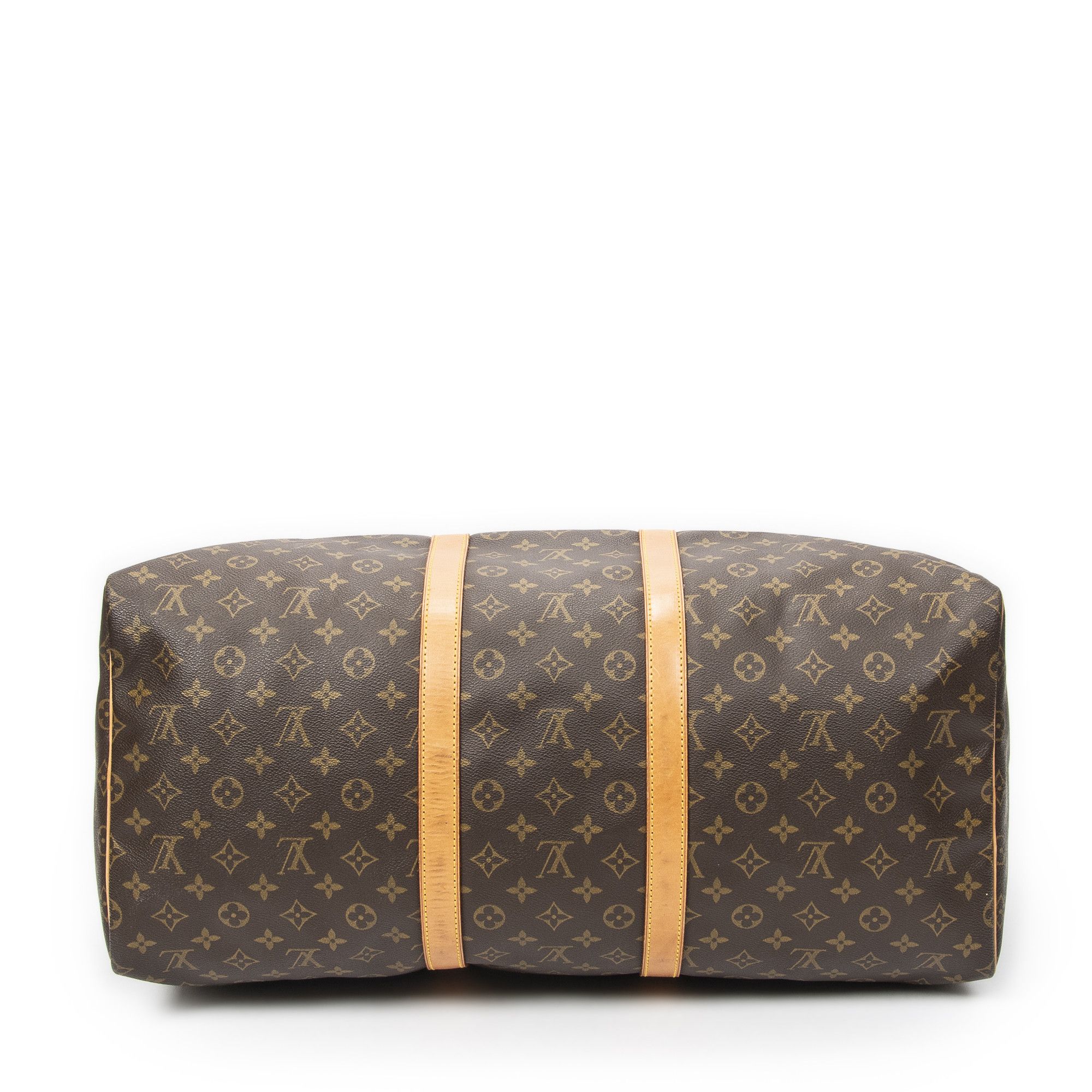 Louis Vuitton Keepall 55 Size ONE SIZE - 6 Thumbnail