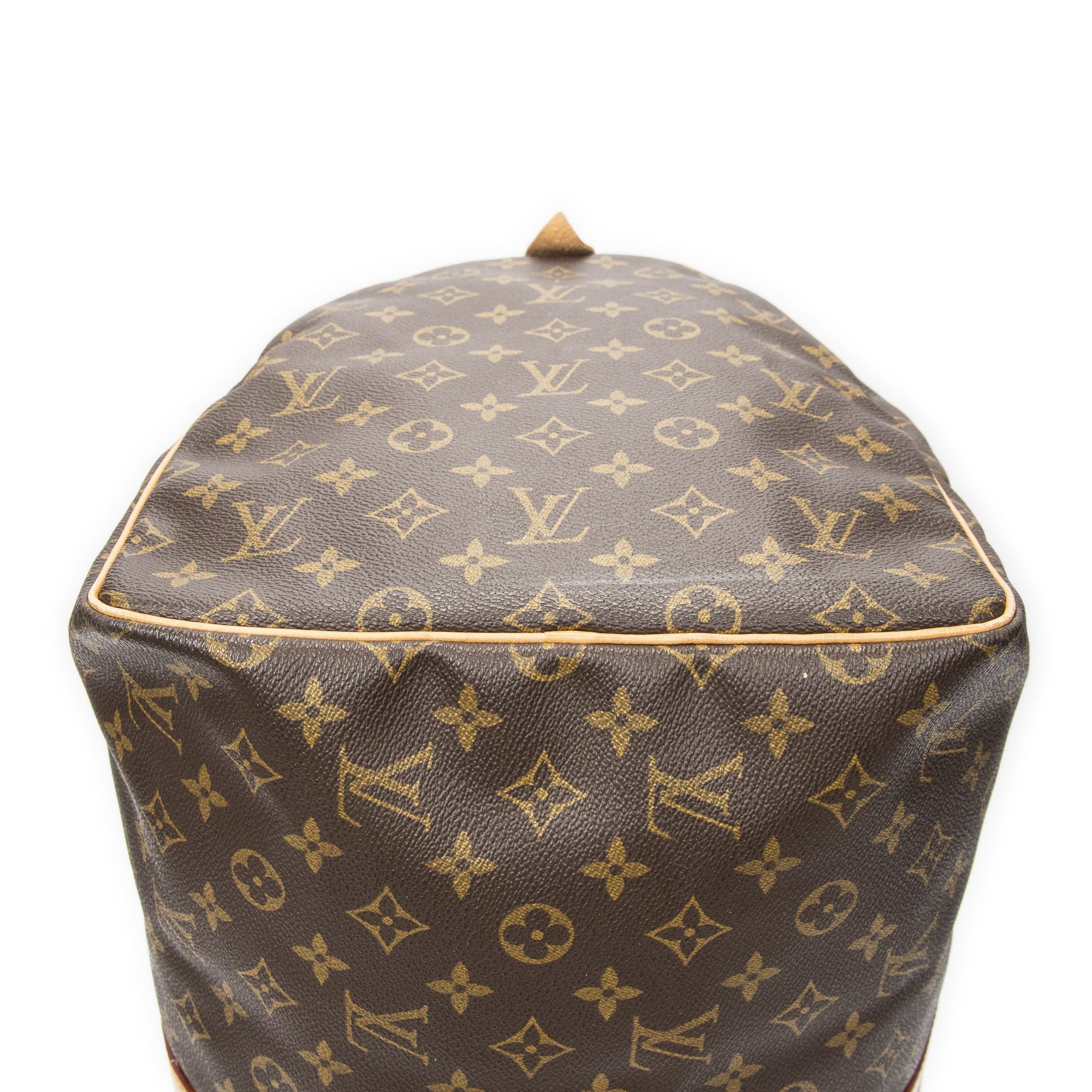 Louis Vuitton Keepall 55 Size ONE SIZE - 8 Thumbnail