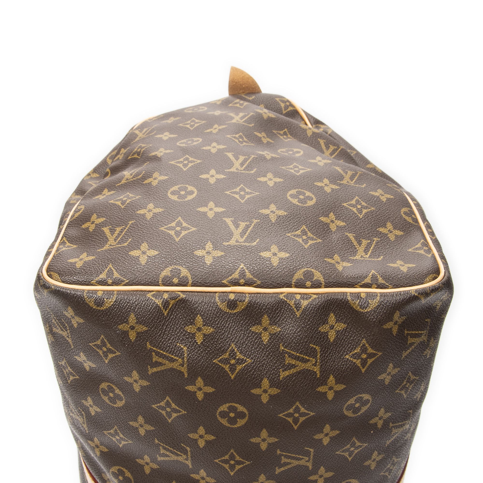 Louis Vuitton Keepall 55 Size ONE SIZE - 7 Thumbnail