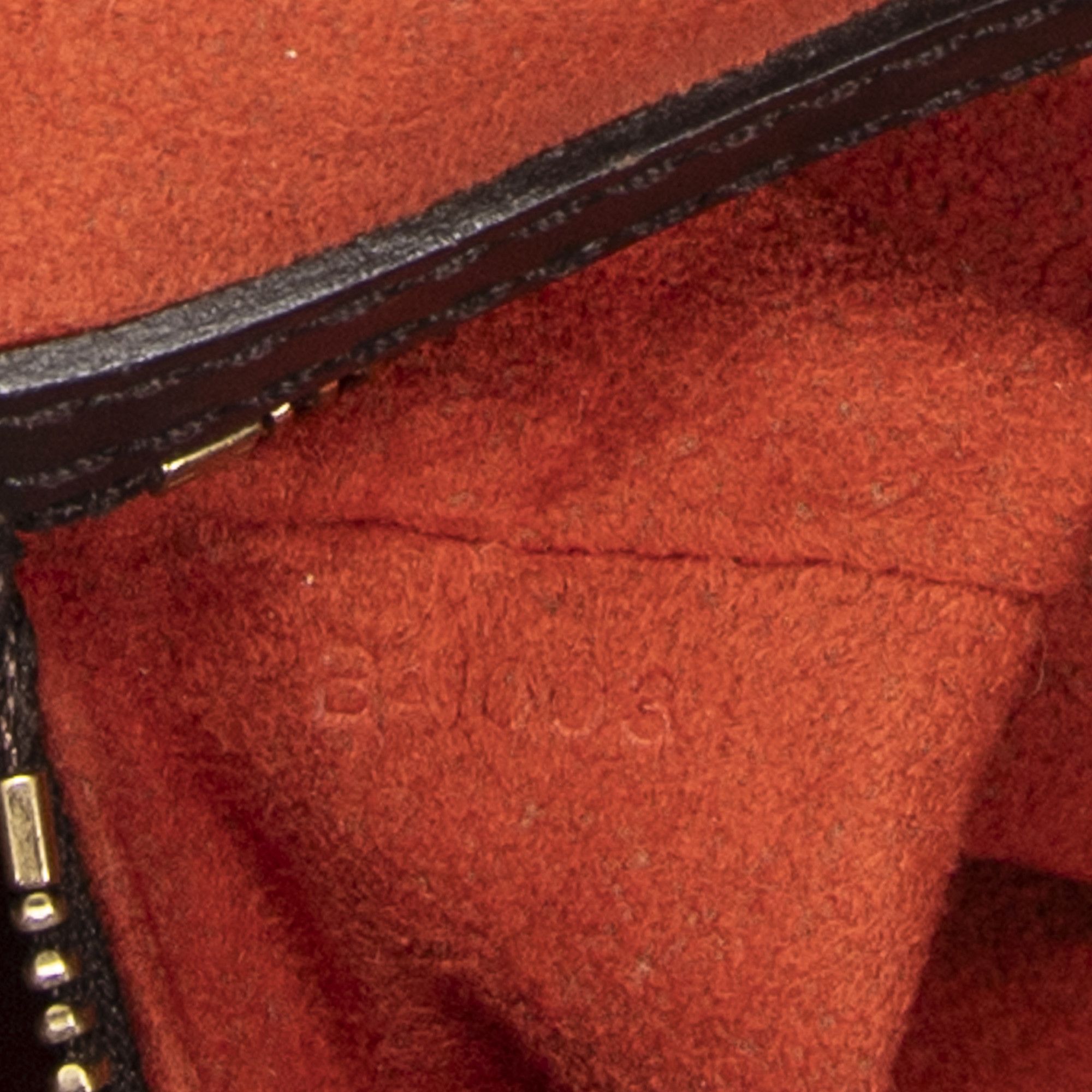Louis Vuitton Manosque PM Size ONE SIZE - 10 Thumbnail