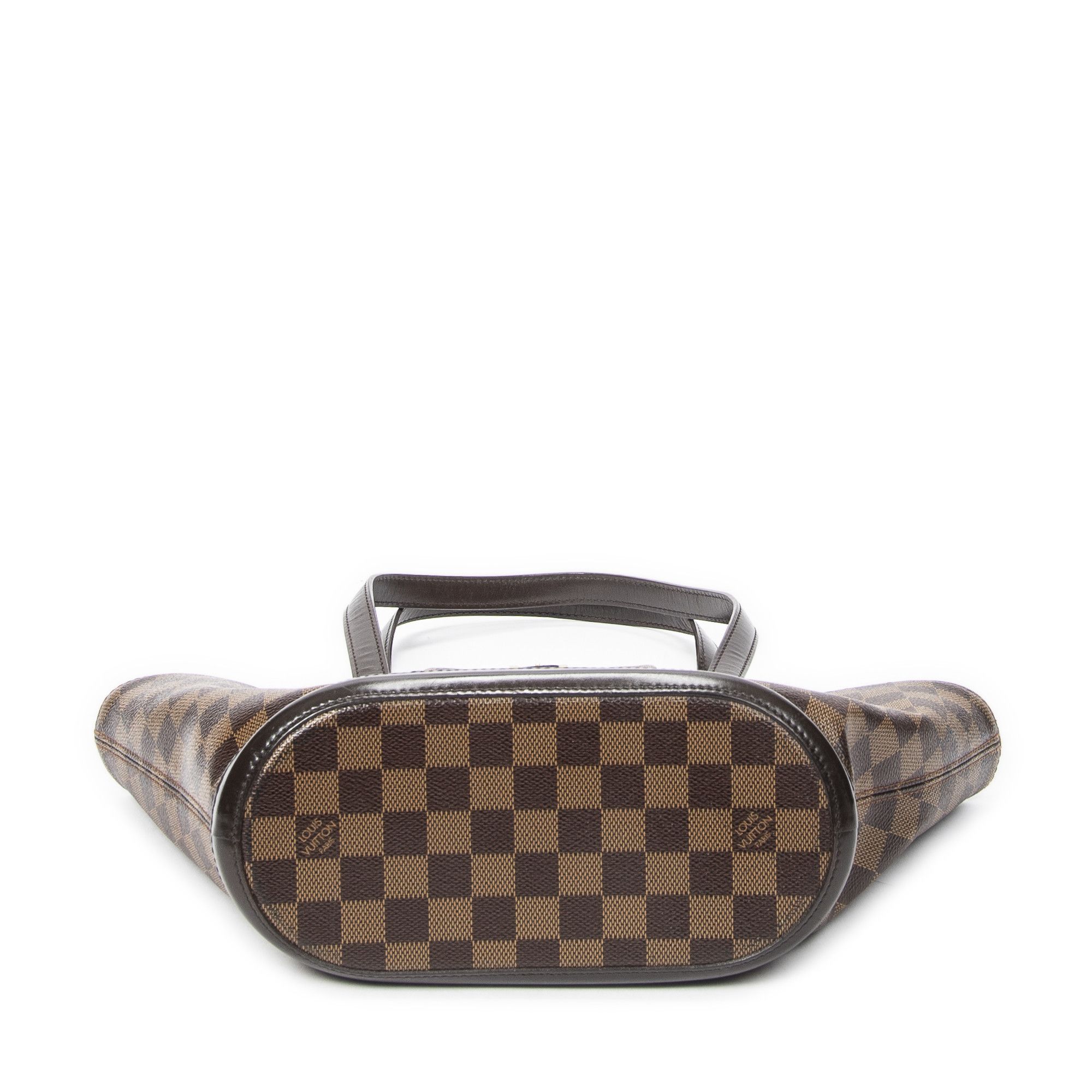 Louis Vuitton Manosque PM Size ONE SIZE - 6 Thumbnail