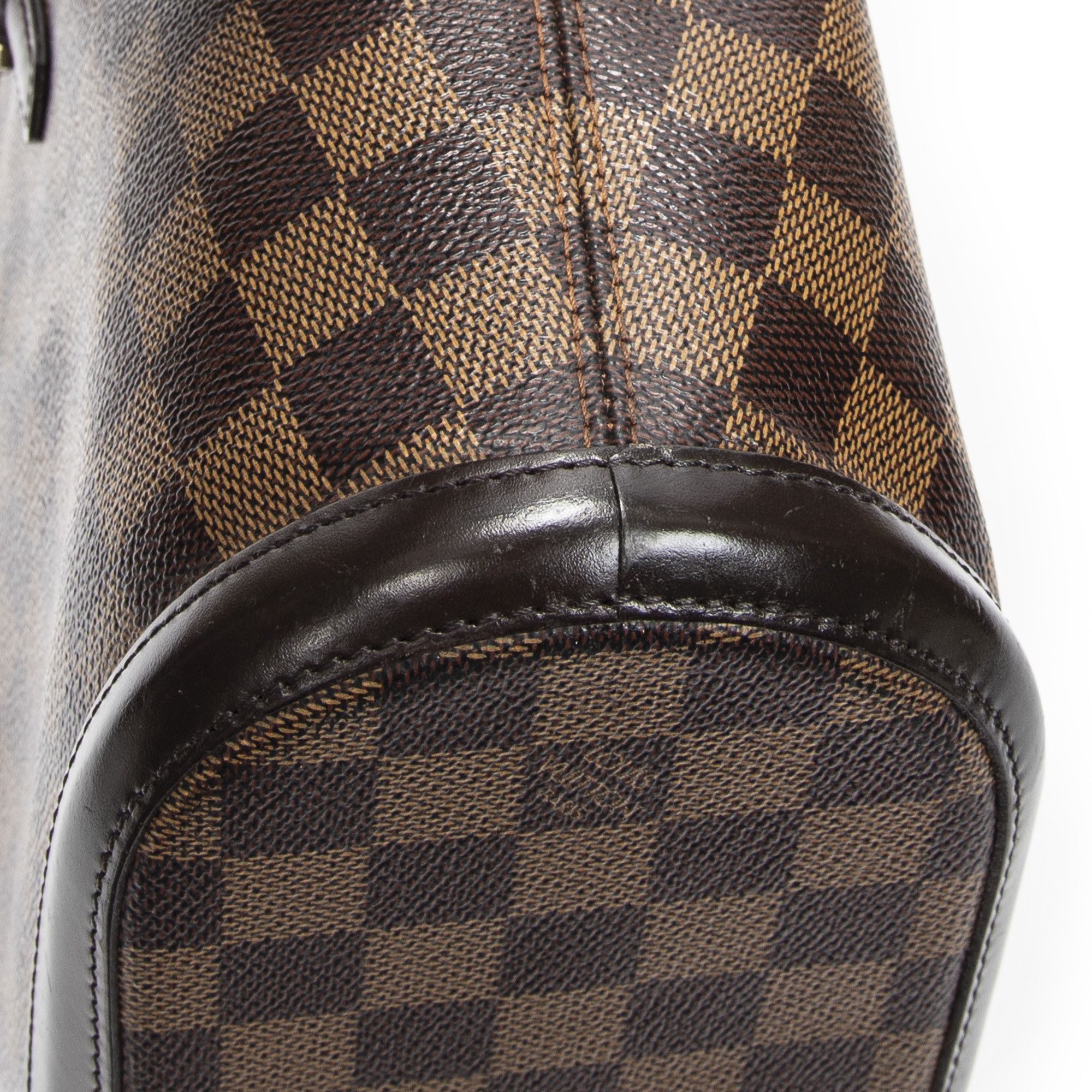 Louis Vuitton Manosque PM Size ONE SIZE - 7 Thumbnail