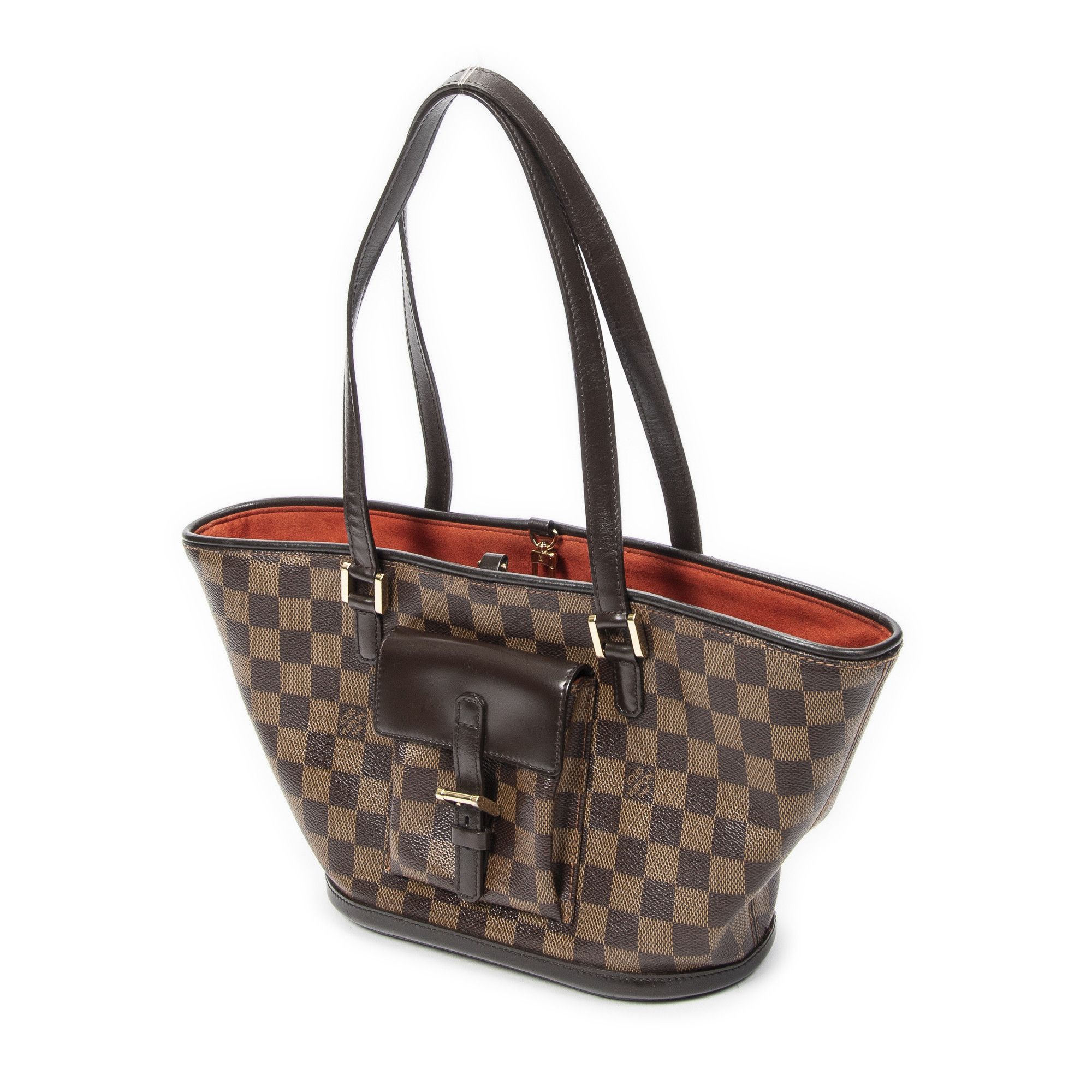 Louis Vuitton Manosque PM Size ONE SIZE - 2 Thumbnail