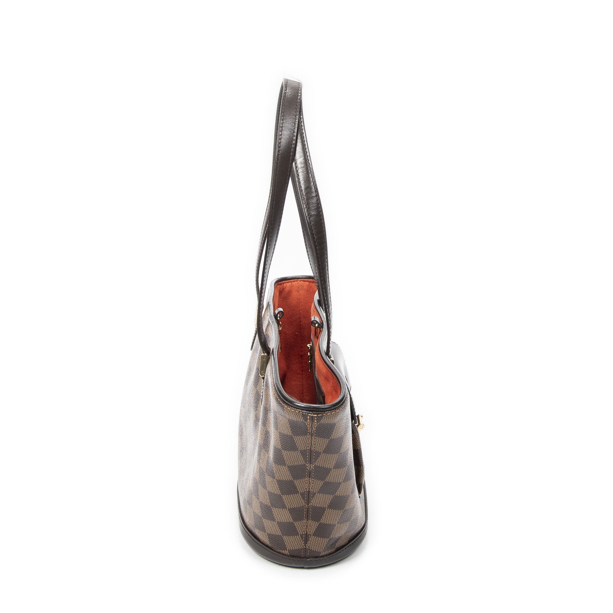 Louis Vuitton Manosque PM Size ONE SIZE - 4 Thumbnail