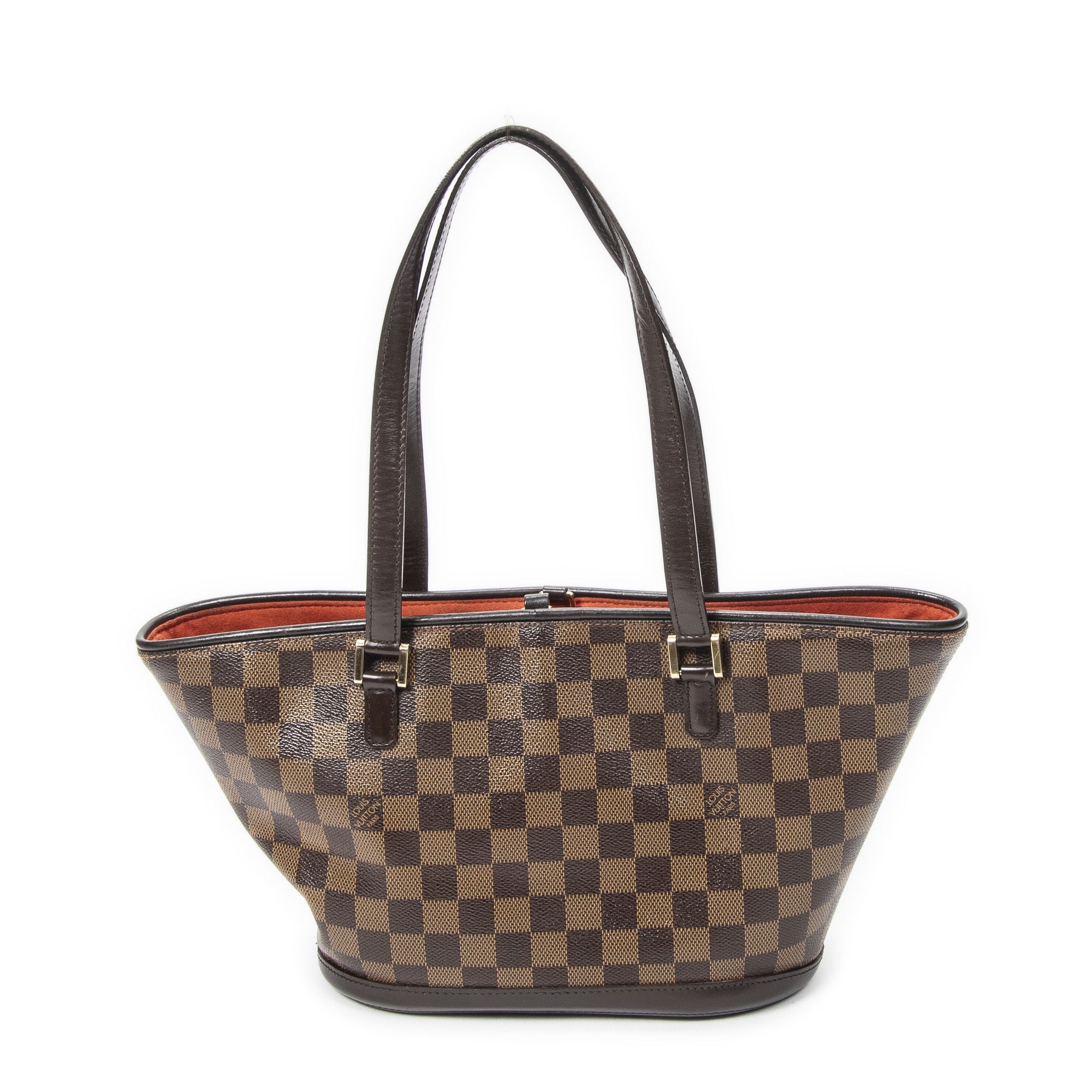 Louis Vuitton Manosque PM Size ONE SIZE - 5 Thumbnail
