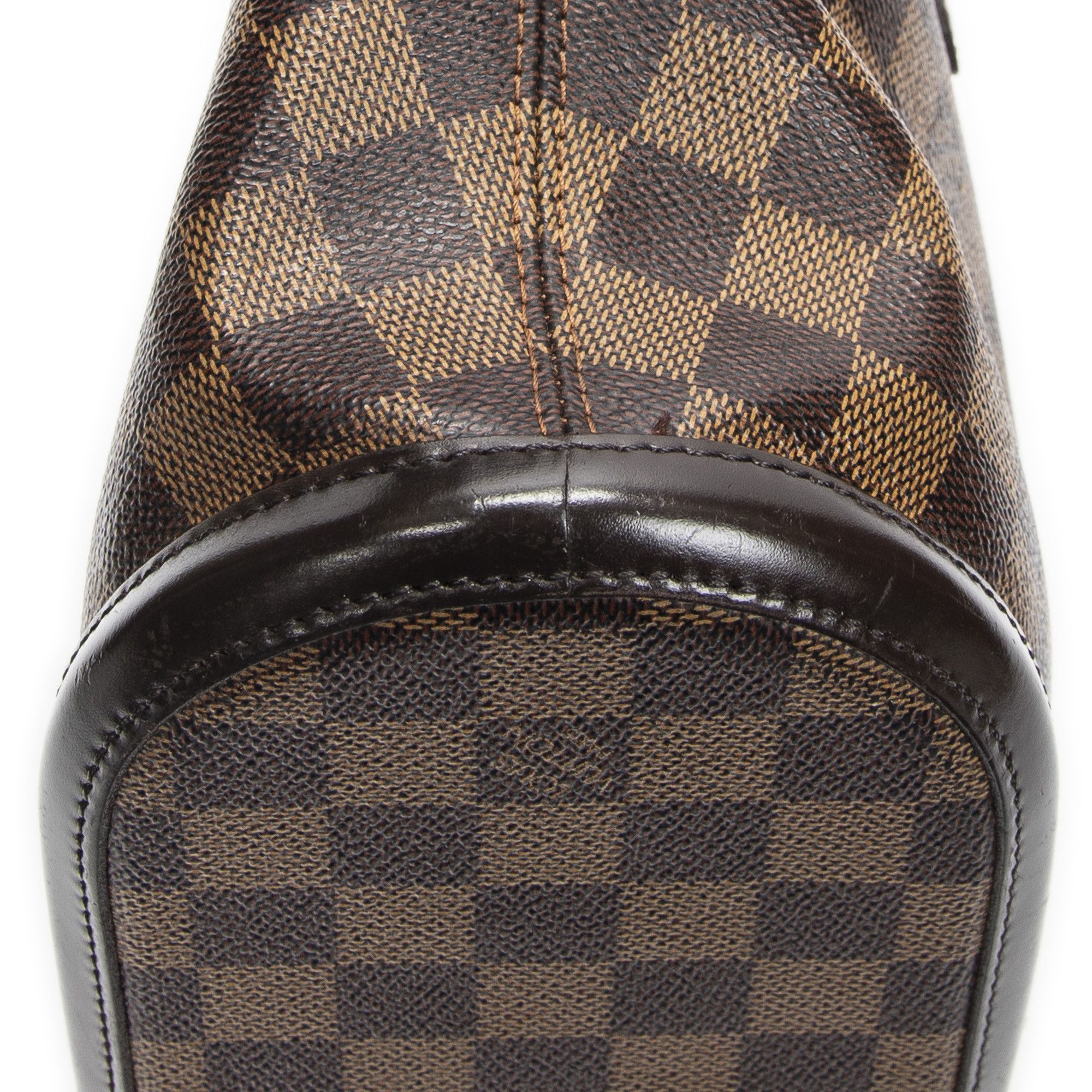 Louis Vuitton Manosque PM Size ONE SIZE - 8 Thumbnail