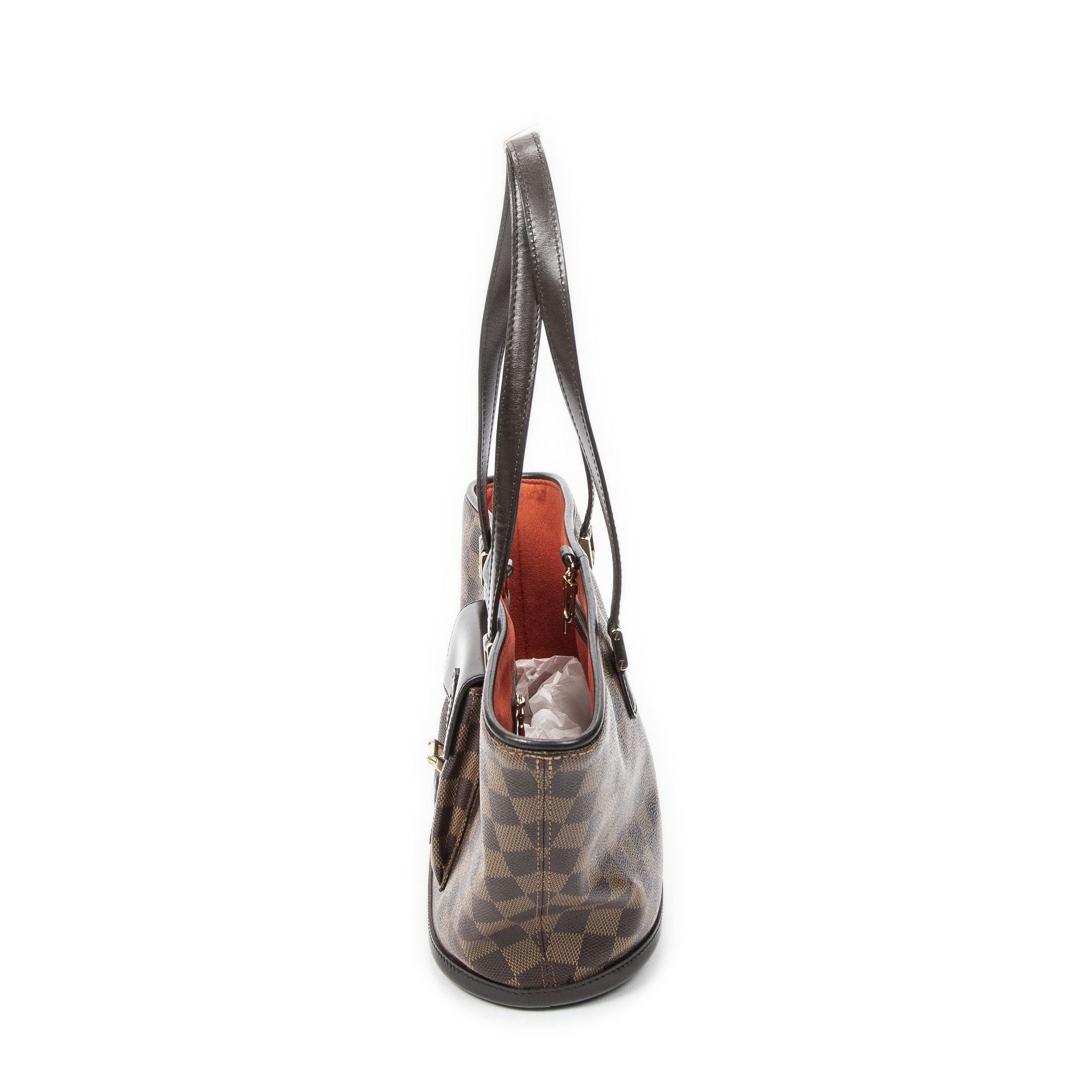 Louis Vuitton Manosque PM Size ONE SIZE - 3 Thumbnail
