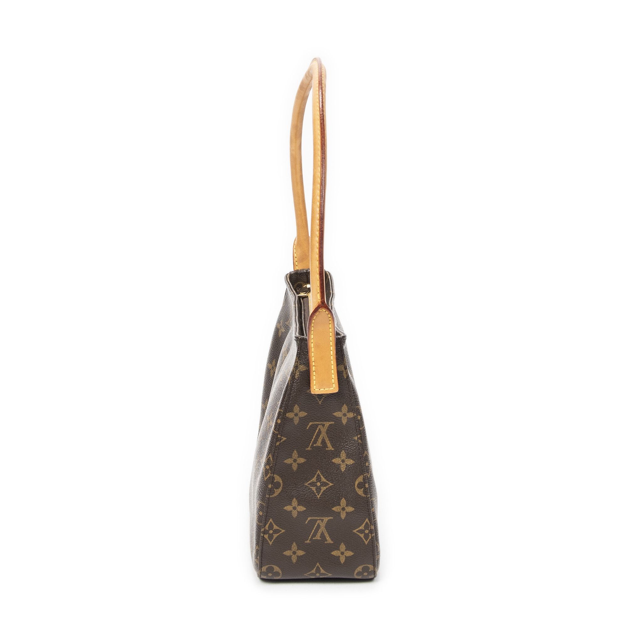 Louis Vuitton Looping MM Size ONE SIZE - 4 Thumbnail
