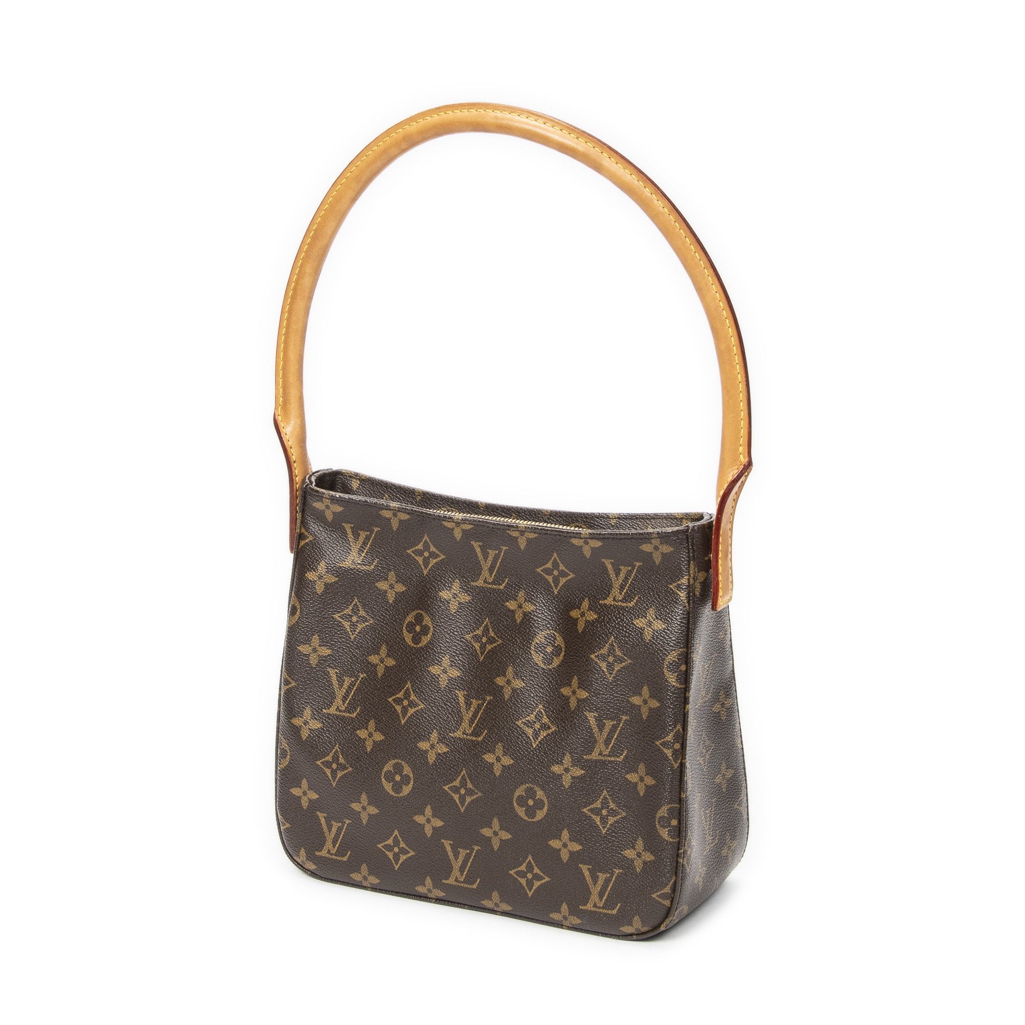 Louis Vuitton Looping MM Size ONE SIZE - 2 Thumbnail