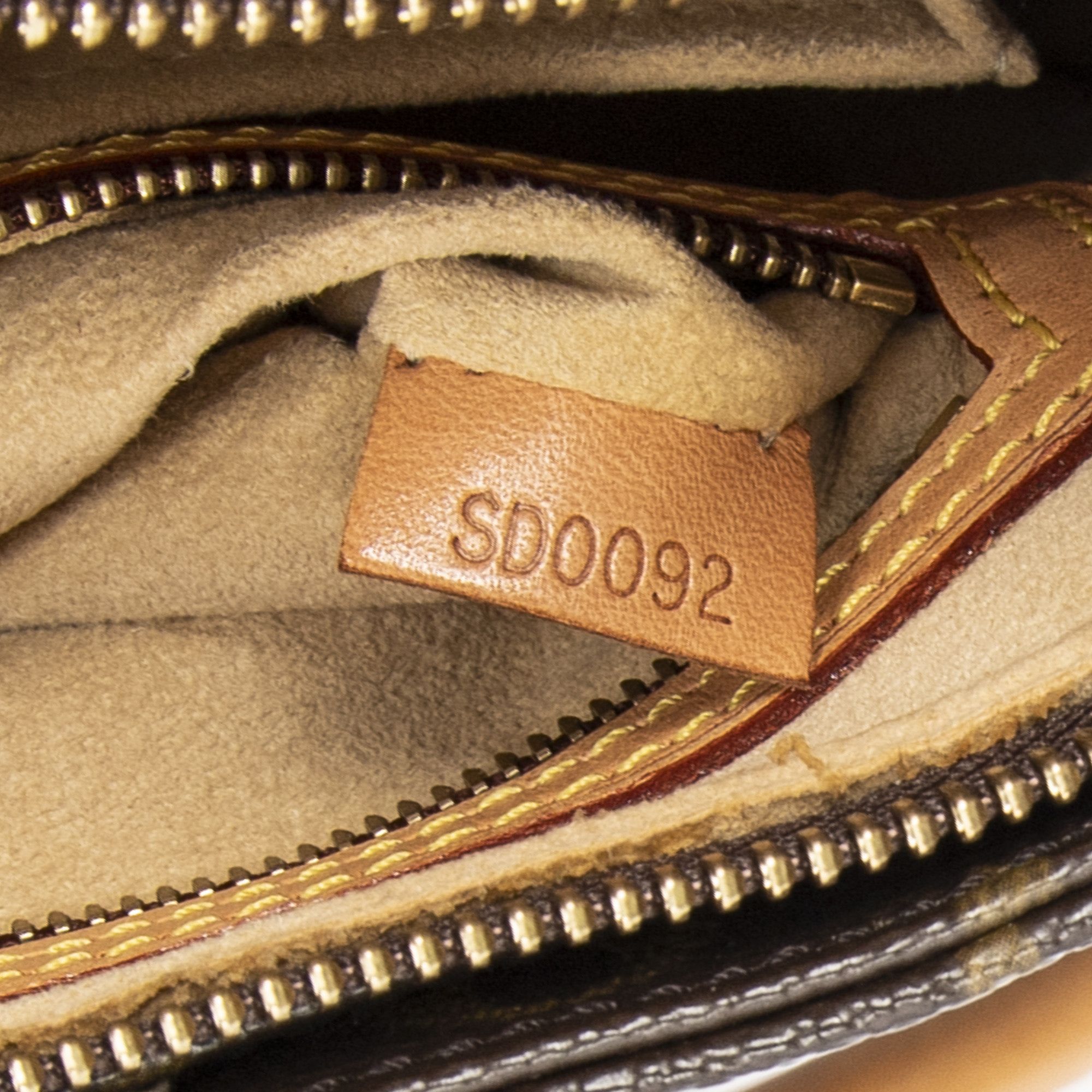 Louis Vuitton Looping MM Size ONE SIZE - 10 Thumbnail