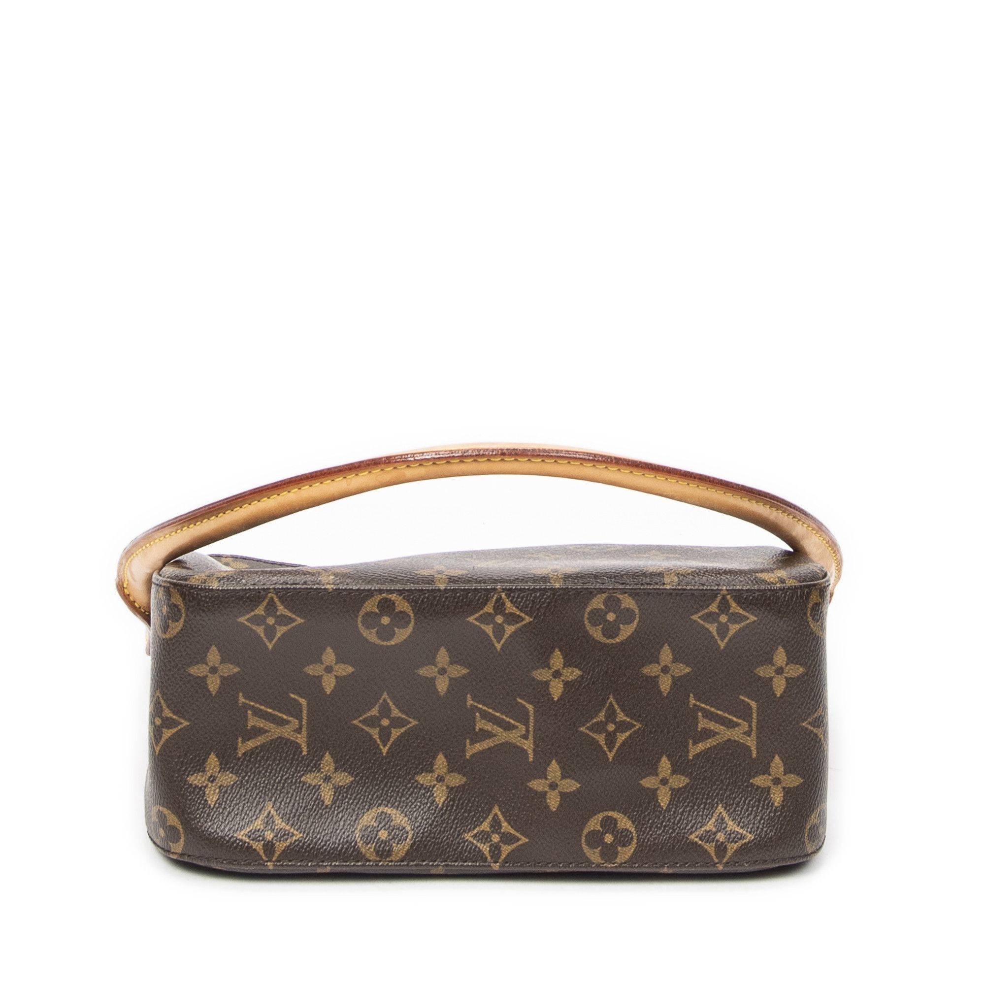 Louis Vuitton Looping MM Size ONE SIZE - 6 Thumbnail