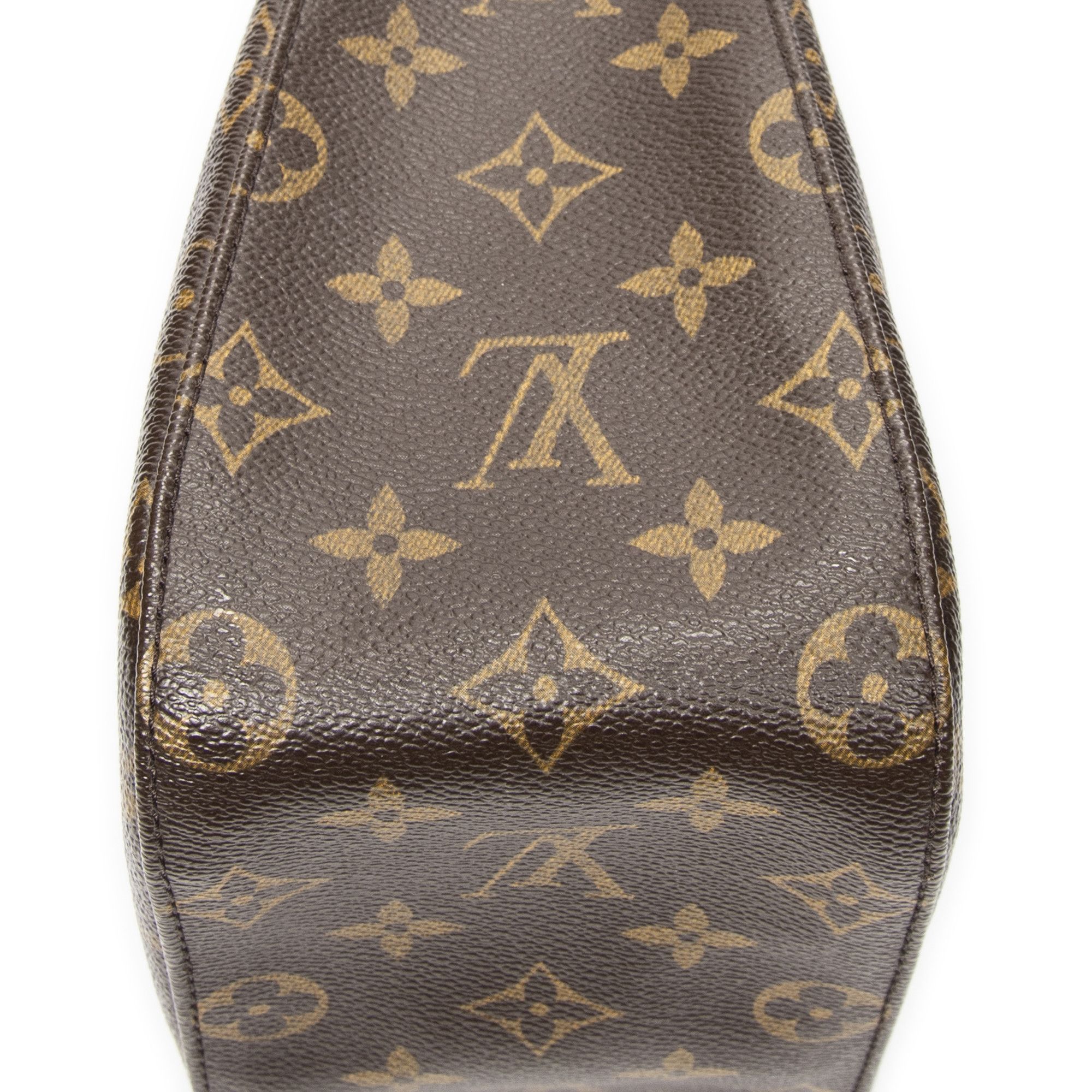 Louis Vuitton Looping MM Size ONE SIZE - 8 Thumbnail