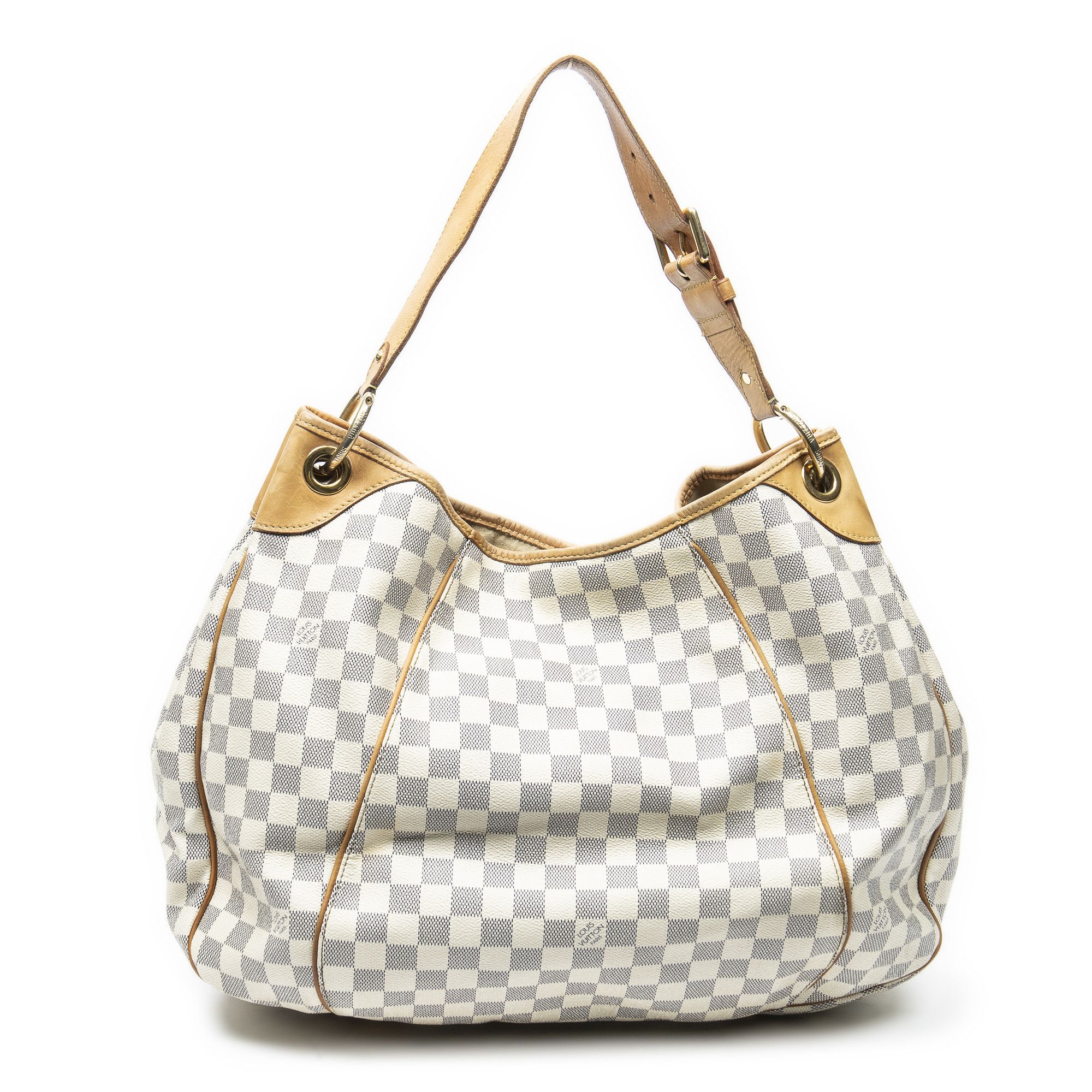 Louis Vuitton Galliera GM Size ONE SIZE - 5 Thumbnail