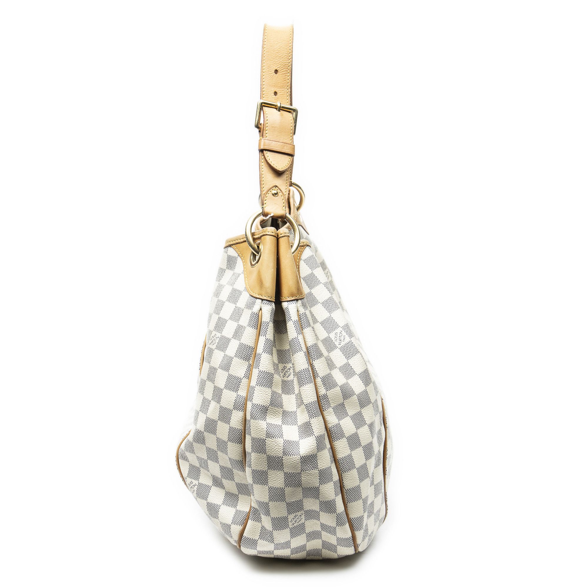 Louis Vuitton Galliera GM Size ONE SIZE - 4 Thumbnail