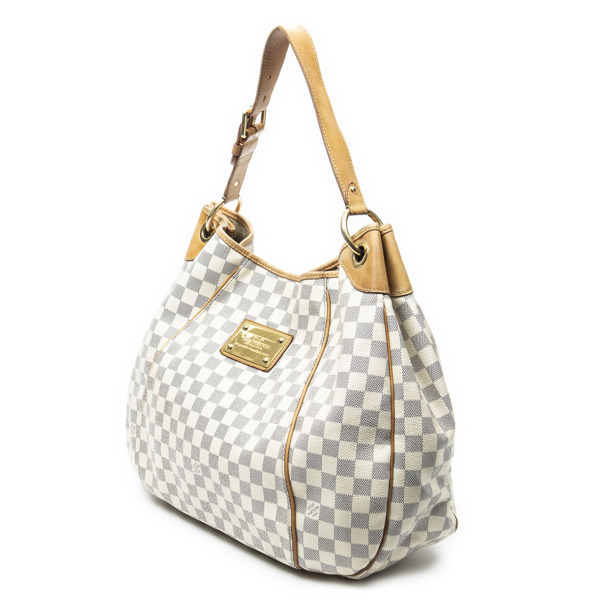 Louis Vuitton Galliera GM Size ONE SIZE - 2 Thumbnail