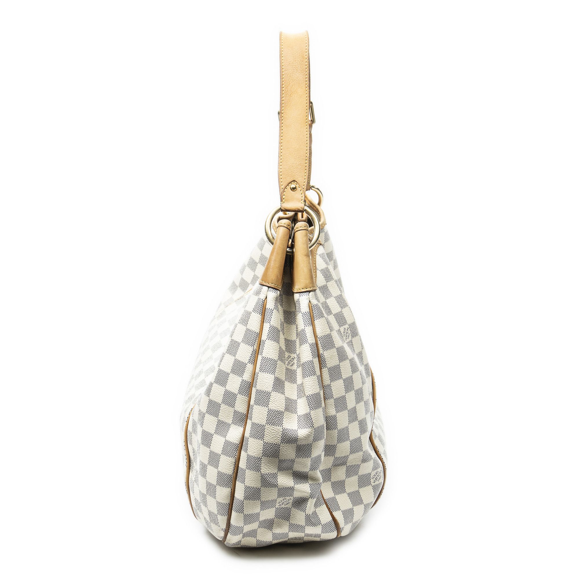 Louis Vuitton Galliera GM Size ONE SIZE - 3 Thumbnail