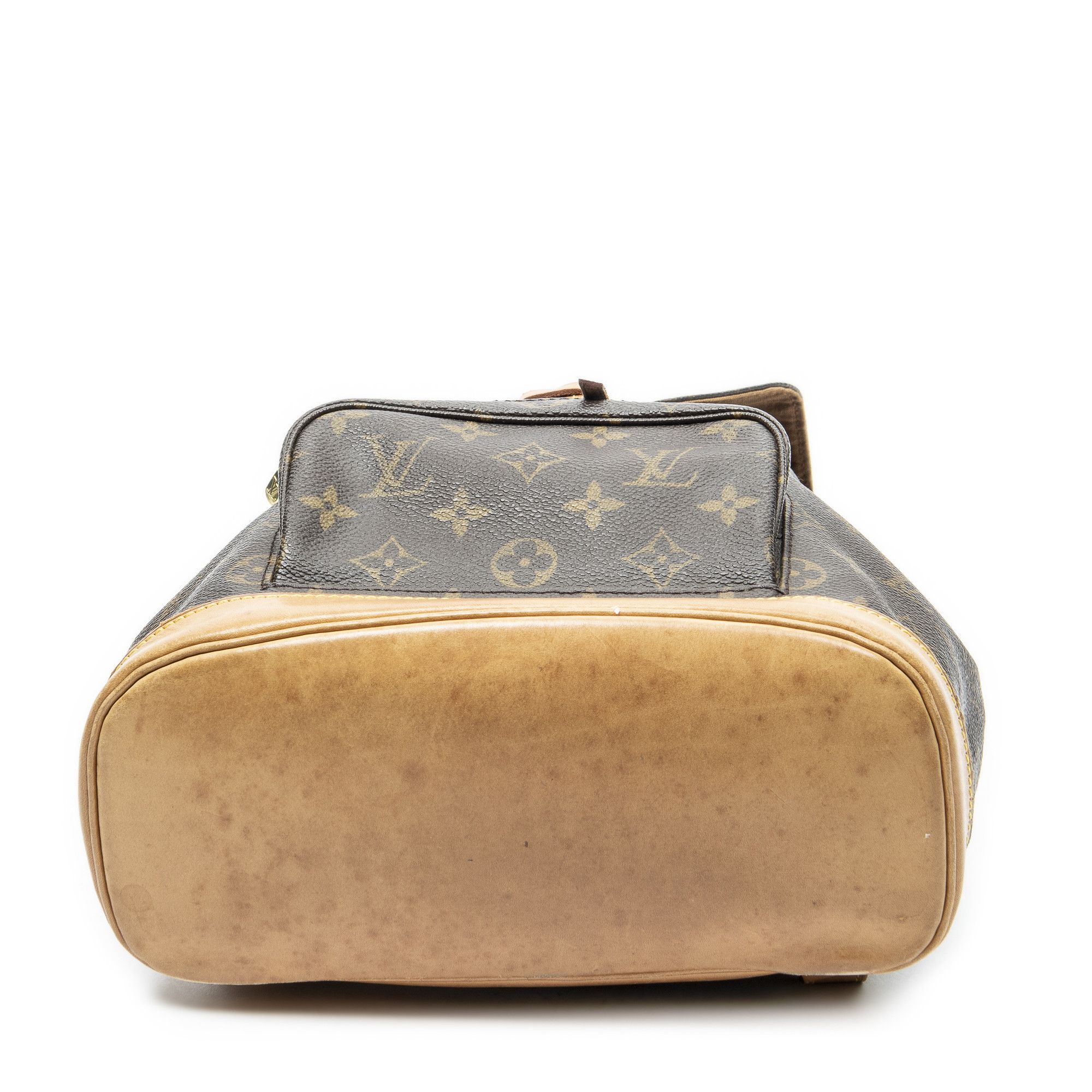 Louis Vuitton Montsouris MM Size ONE SIZE - 6 Thumbnail