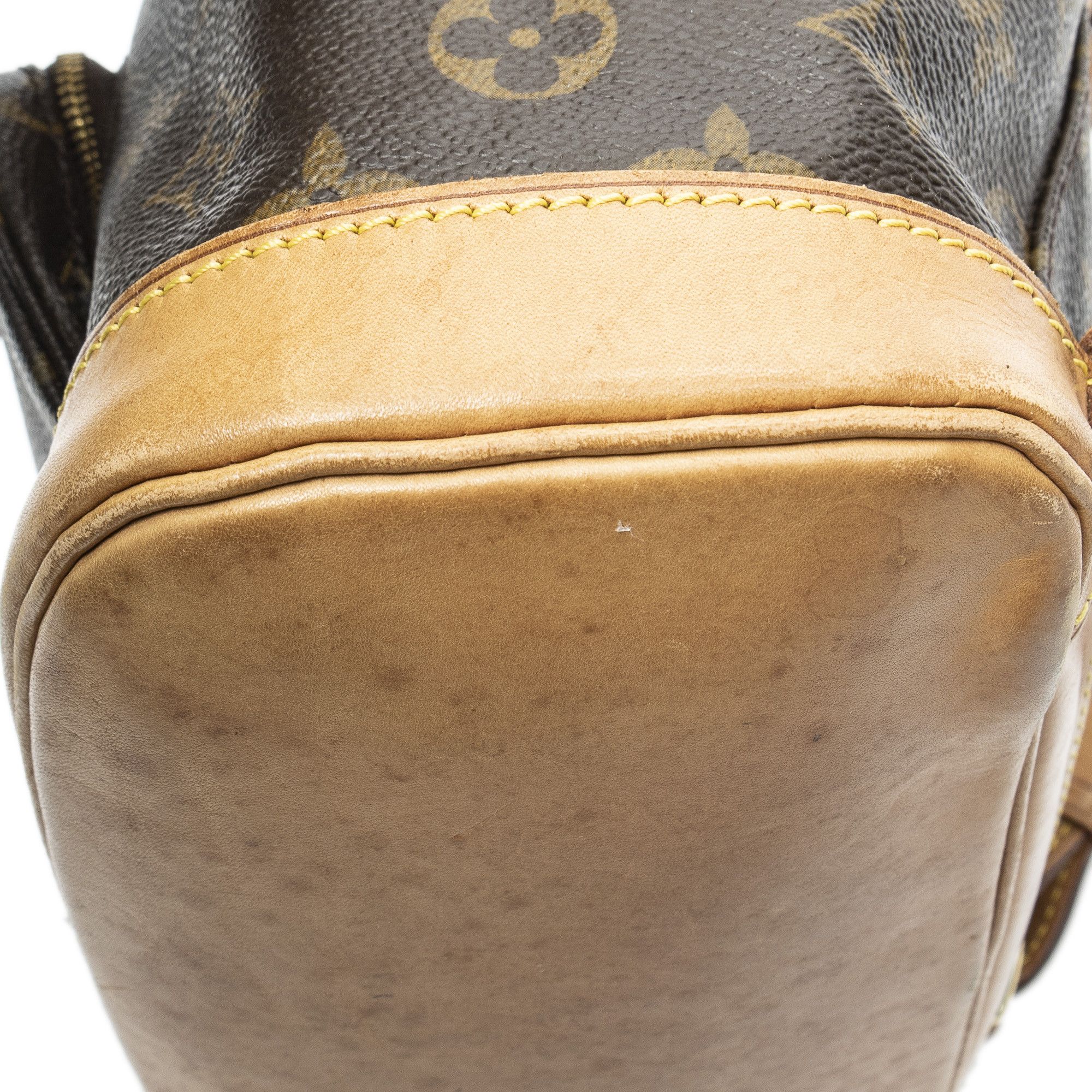 Louis Vuitton Montsouris MM Size ONE SIZE - 8 Thumbnail