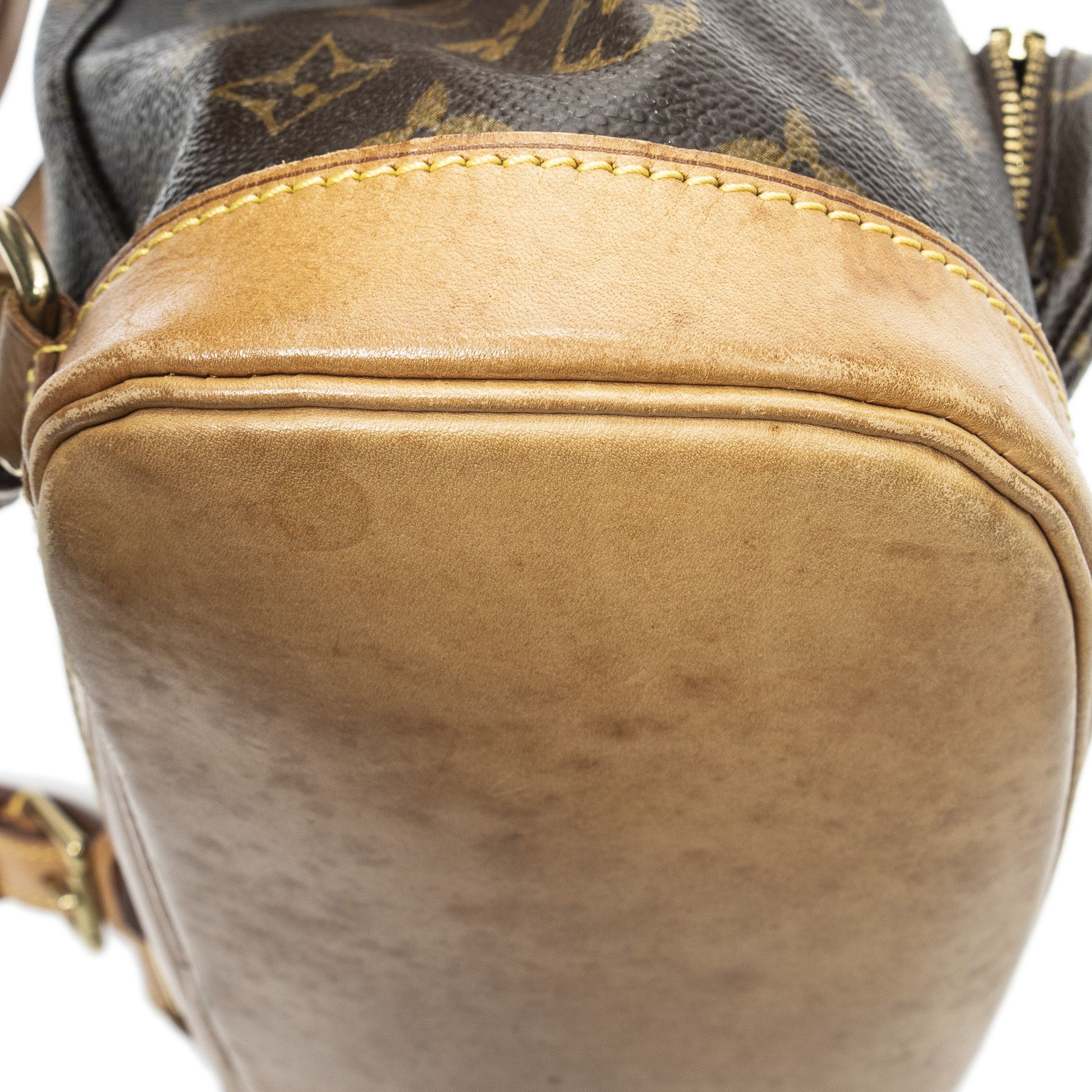 Louis Vuitton Montsouris MM Size ONE SIZE - 7 Thumbnail