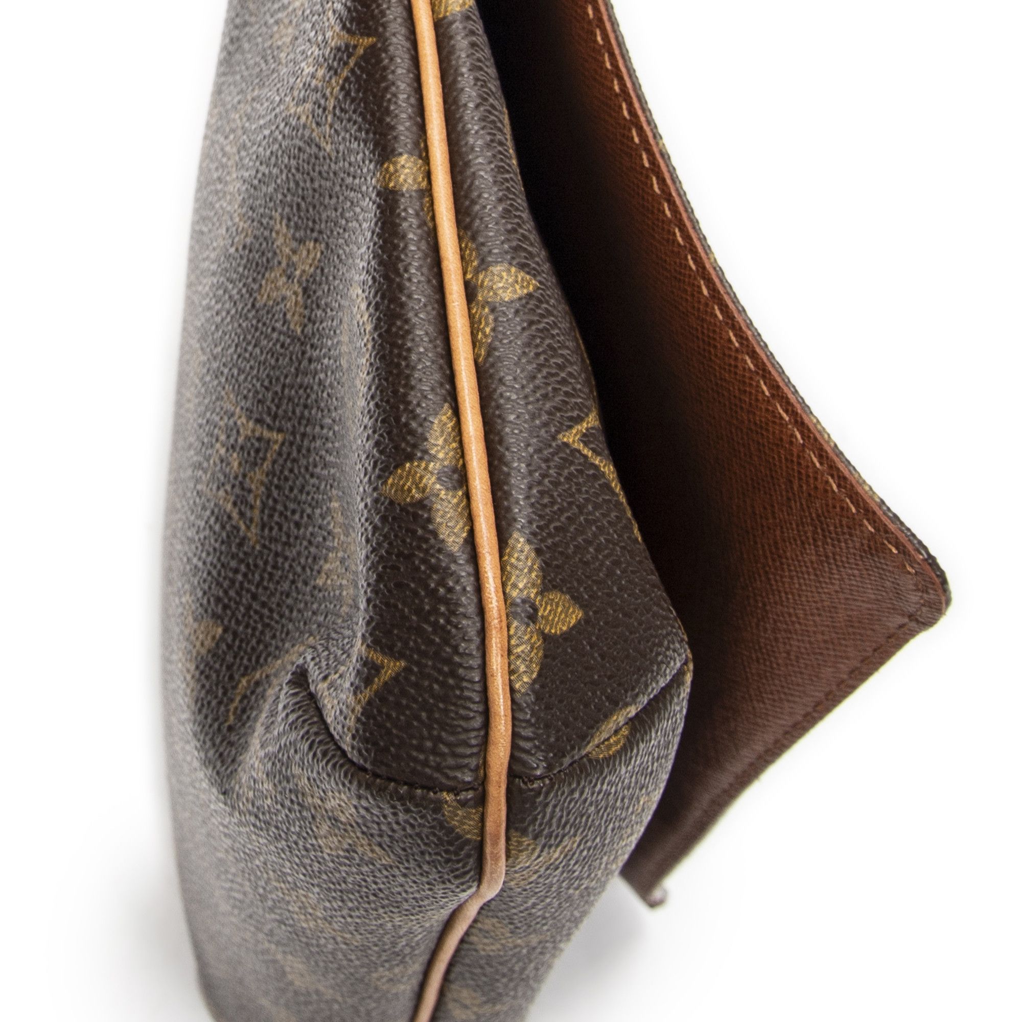 Louis Vuitton Musette Salsa Size ONE SIZE - 7 Thumbnail