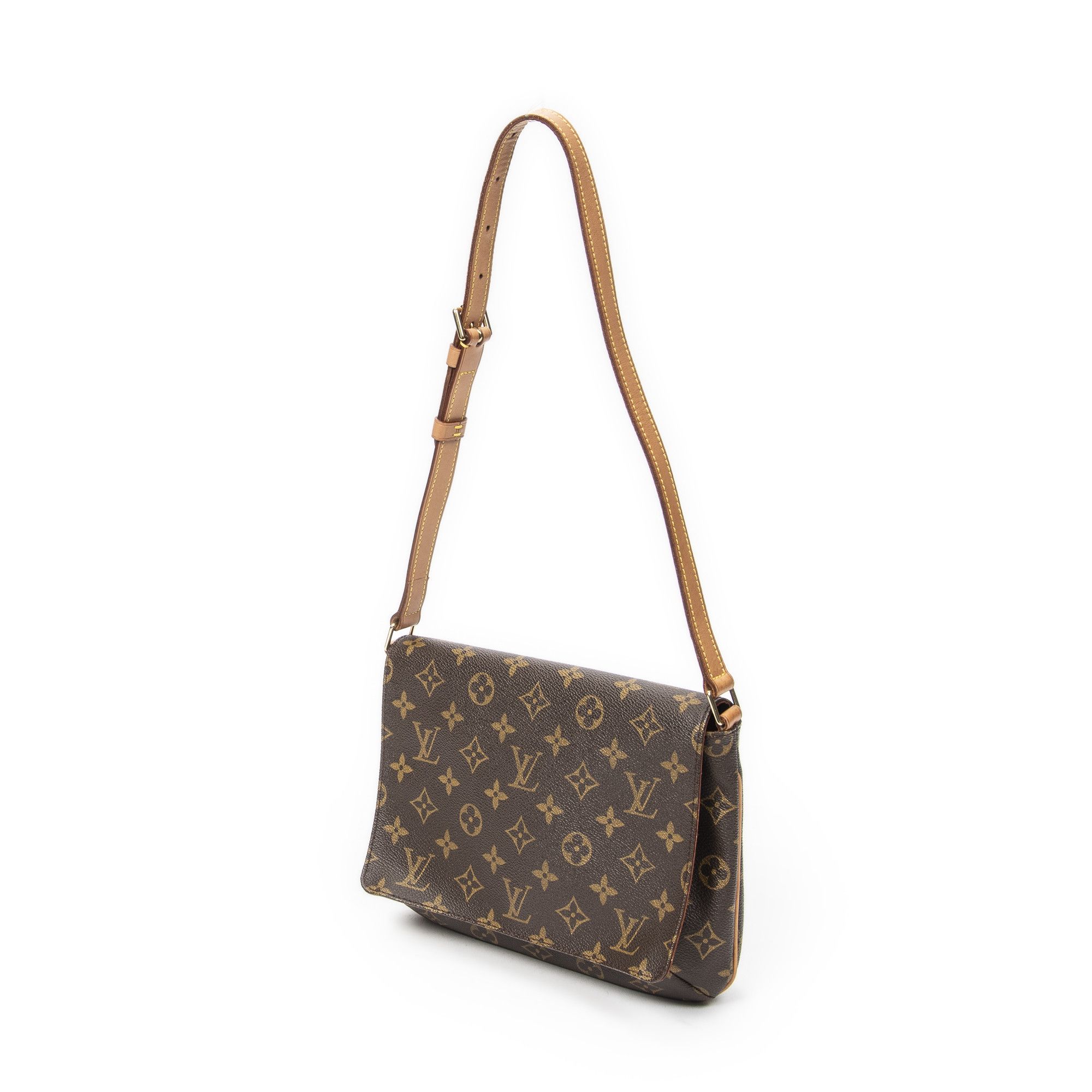 Louis Vuitton Musette Salsa Size ONE SIZE - 2 Thumbnail