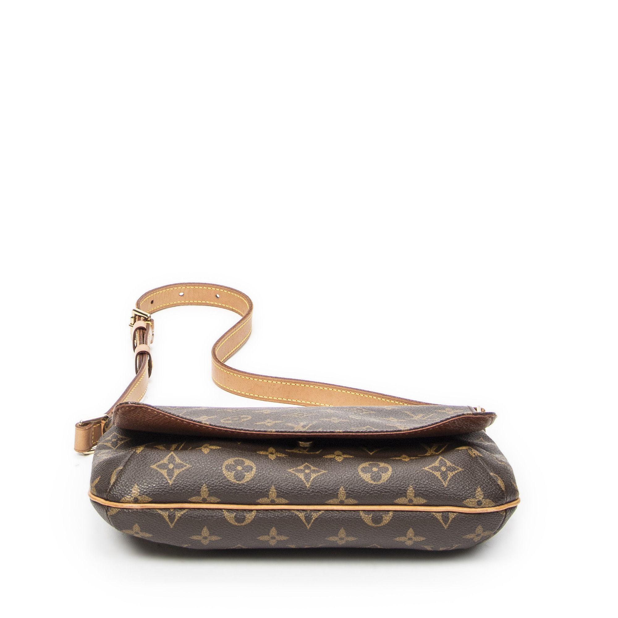 Louis Vuitton Musette Salsa Size ONE SIZE - 6 Thumbnail