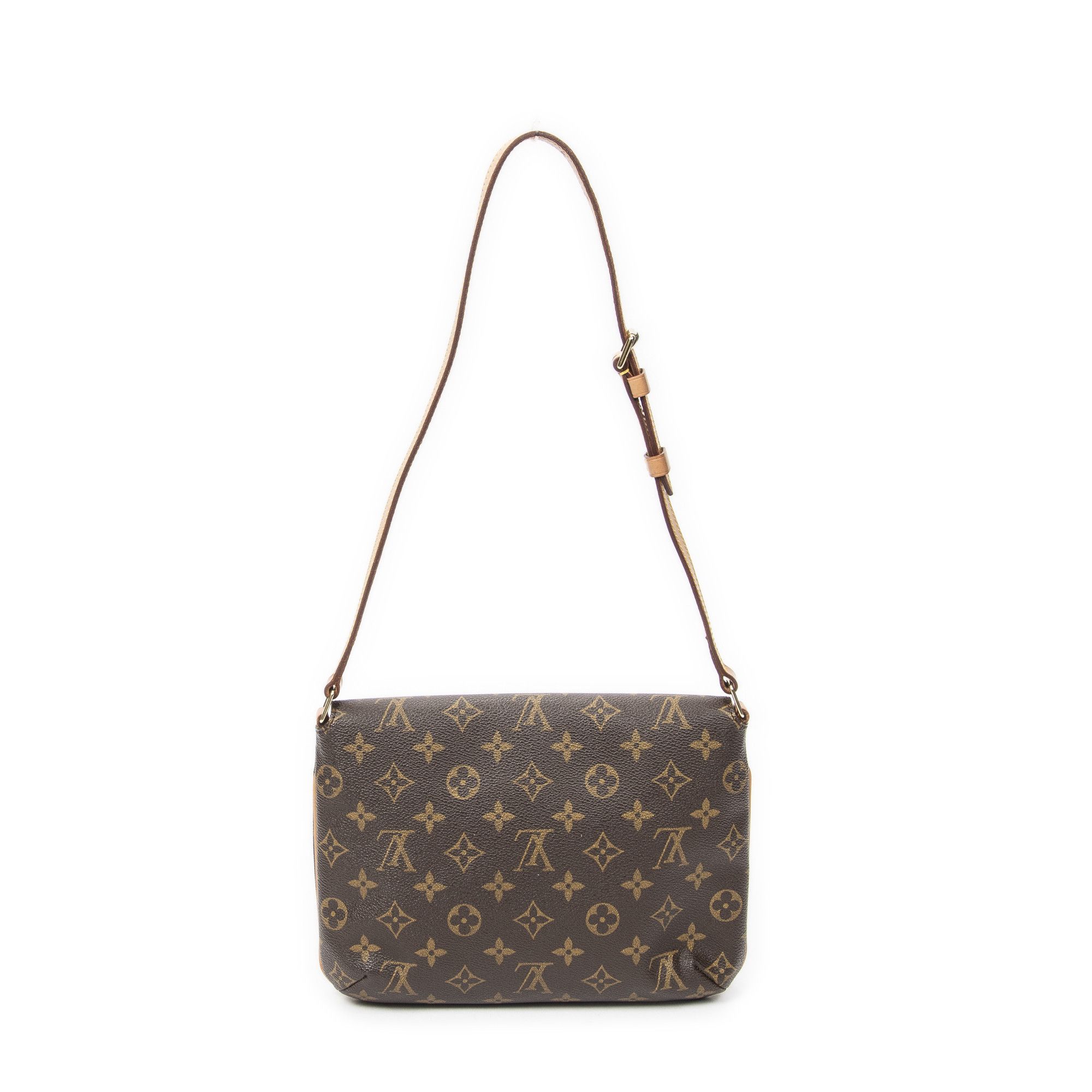 Louis Vuitton Musette Salsa Size ONE SIZE - 5 Thumbnail