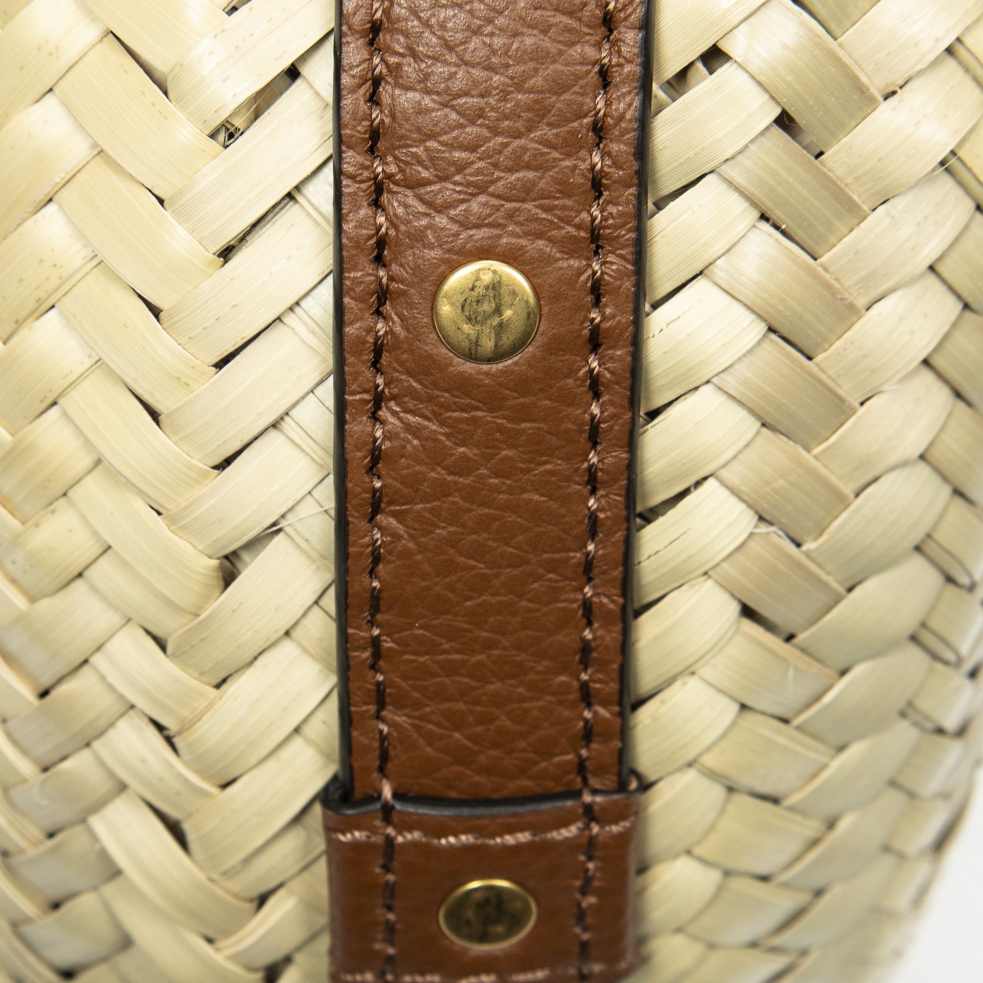 Chloe Small Marcie Basket Crossbody Size ONE SIZE - 8 Thumbnail