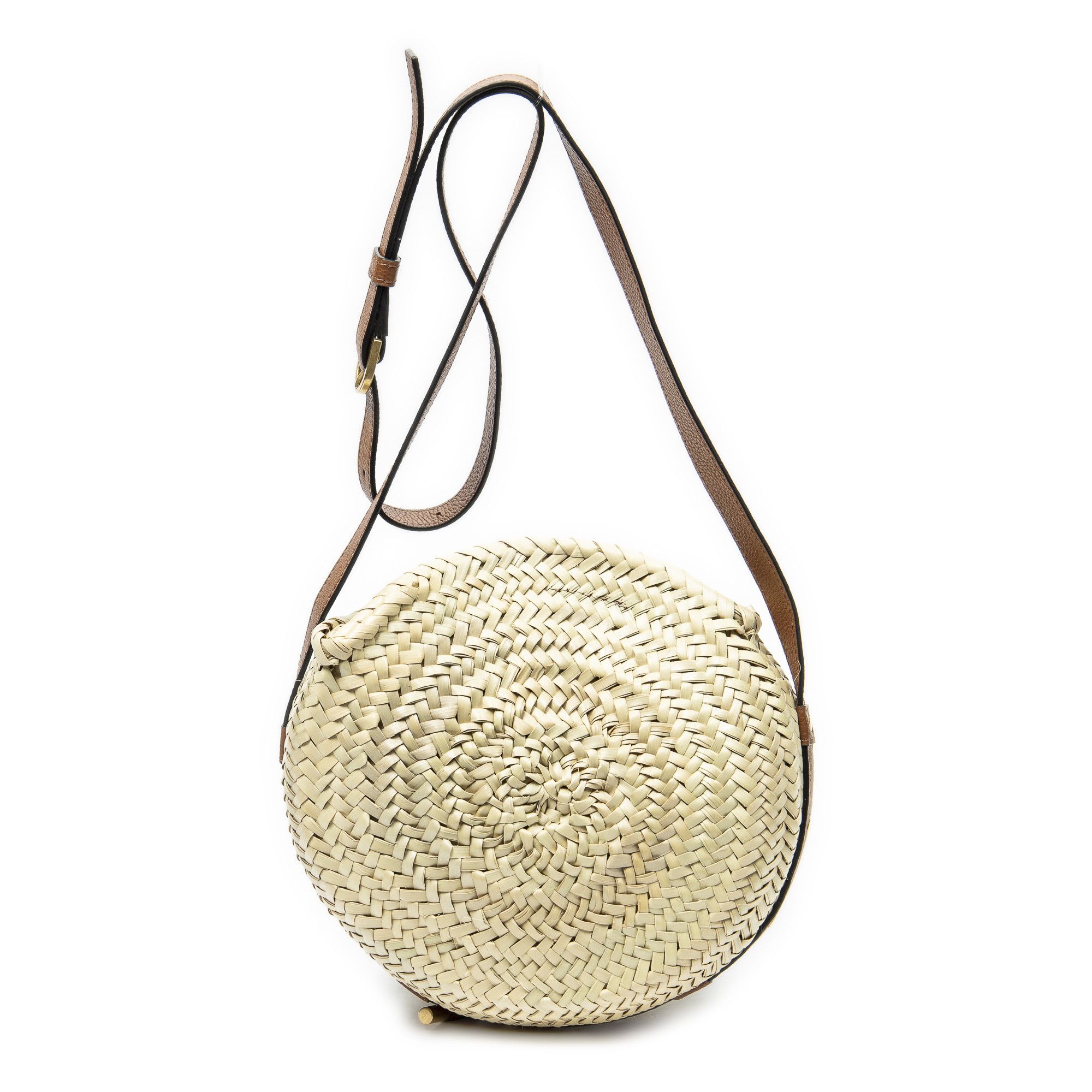 Chloe Small Marcie Basket Crossbody Size ONE SIZE - 5 Thumbnail