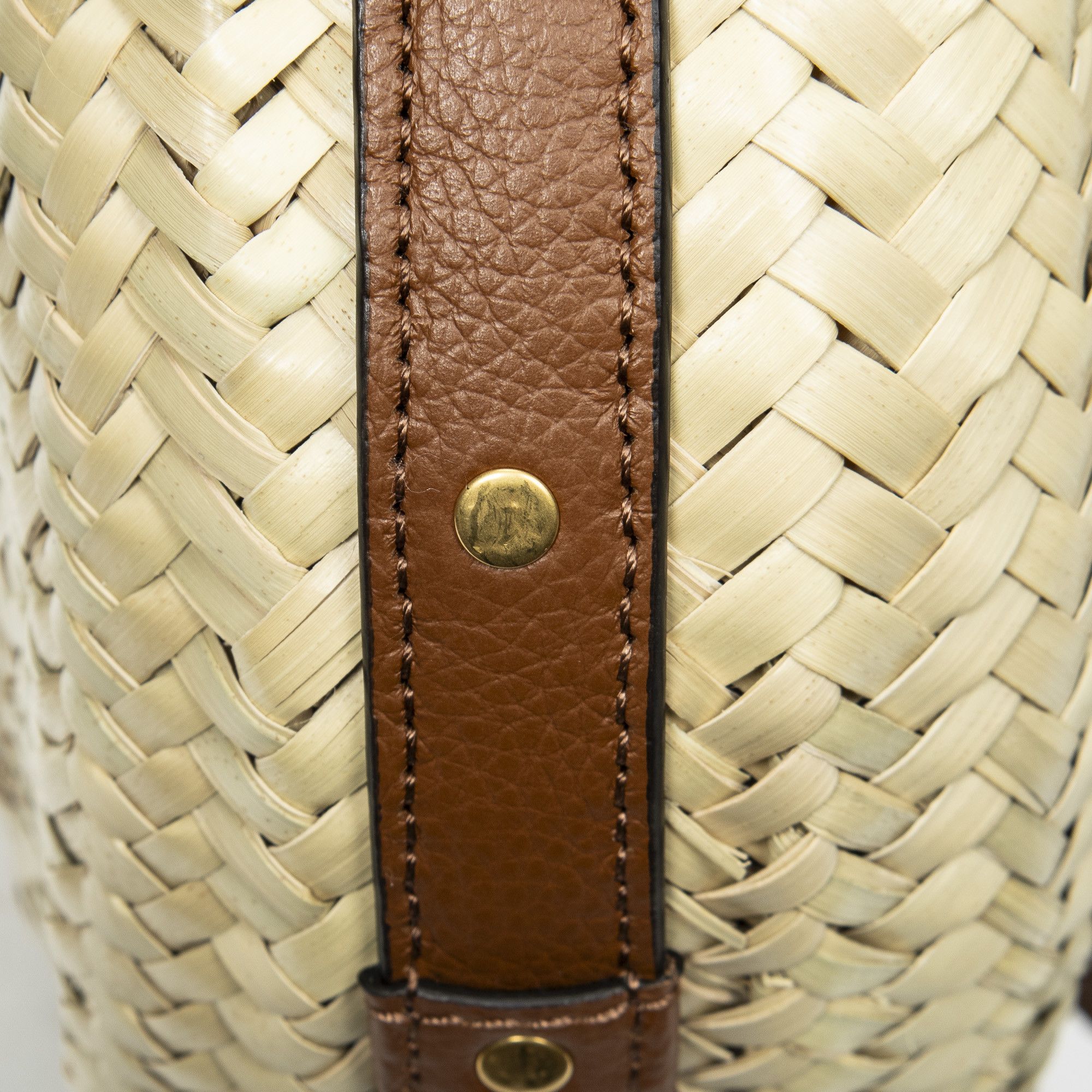 Chloe Small Marcie Basket Crossbody Size ONE SIZE - 7 Thumbnail