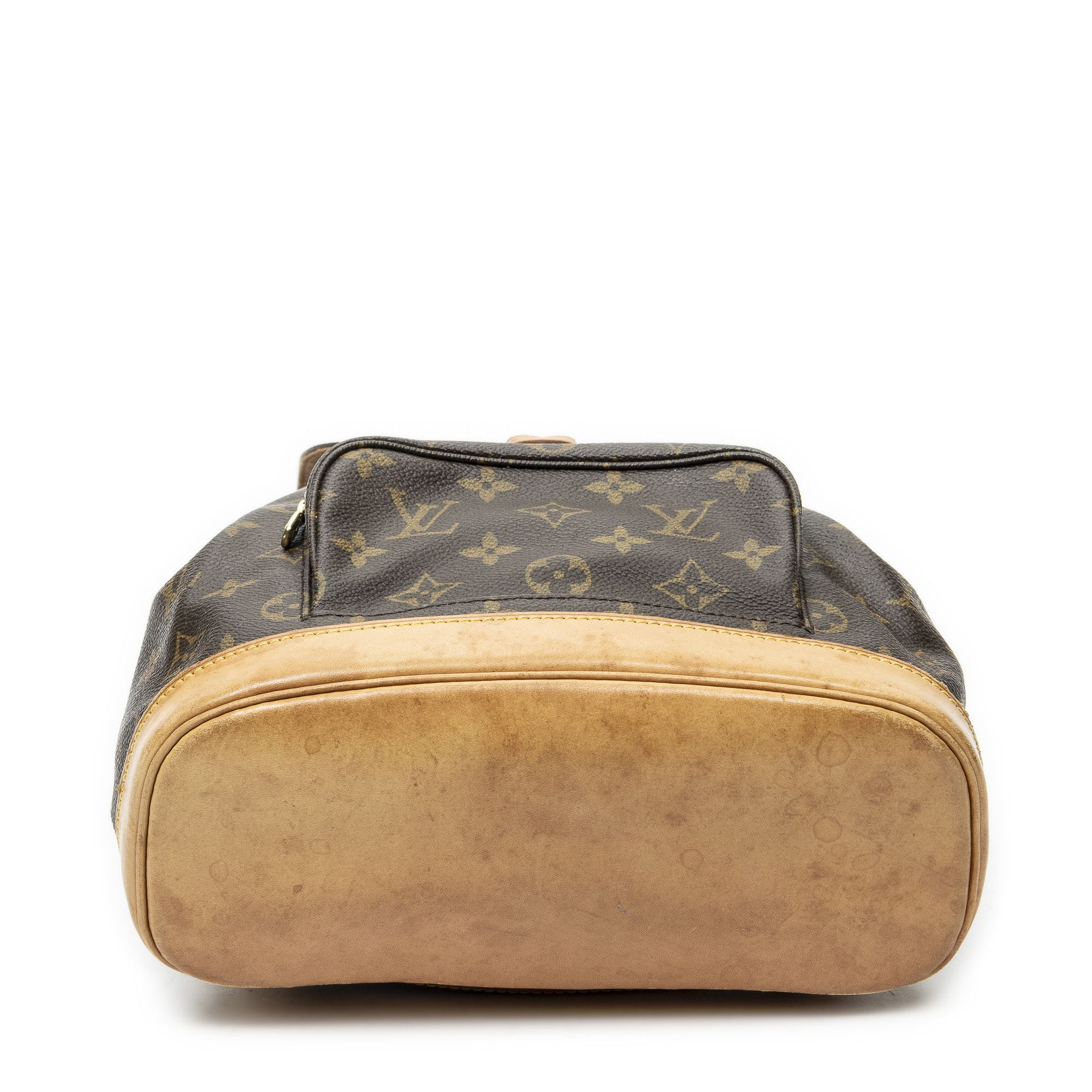 Louis Vuitton Montsouris MM Size ONE SIZE - 6 Thumbnail