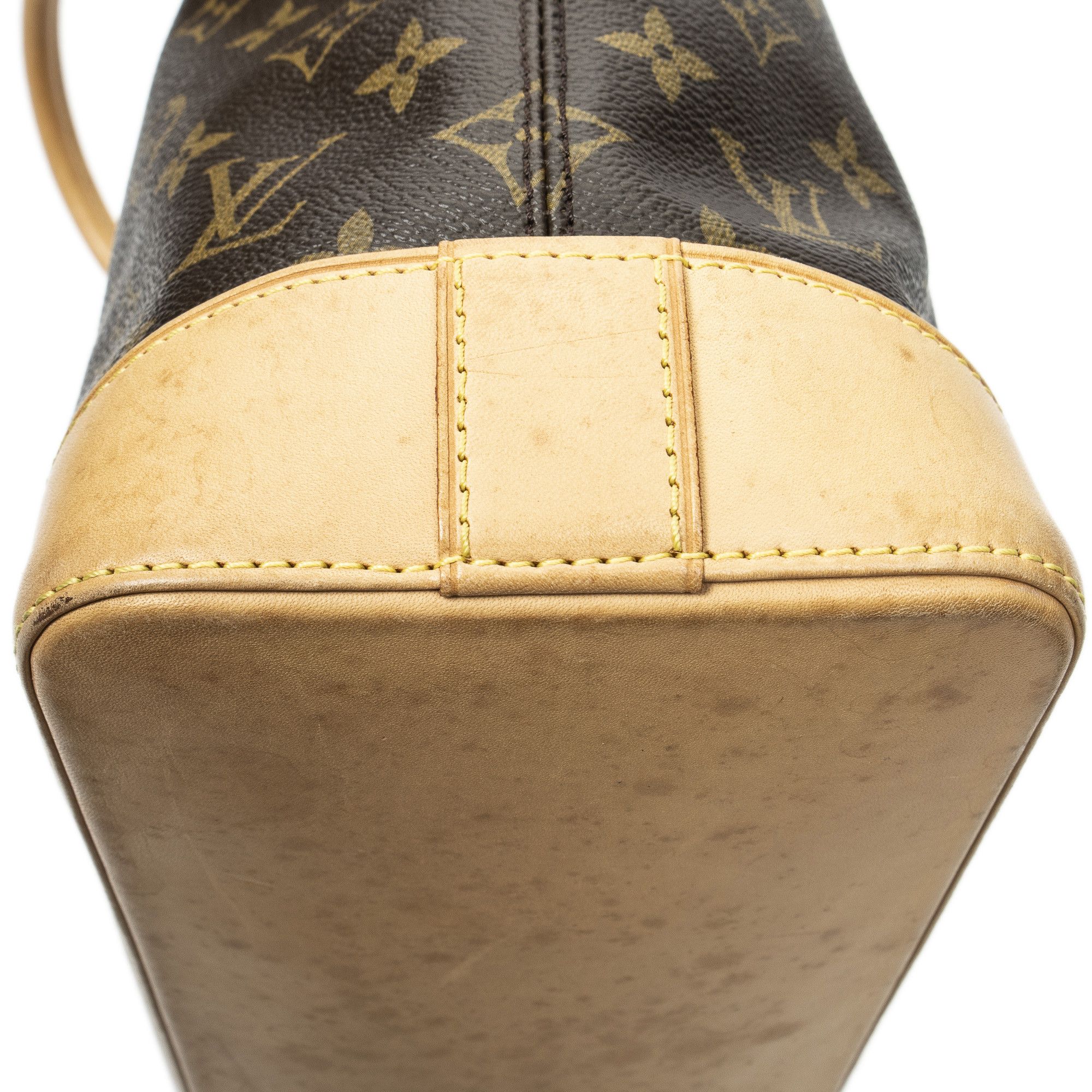 Louis Vuitton Lockit Horizontal Size ONE SIZE - 8 Thumbnail