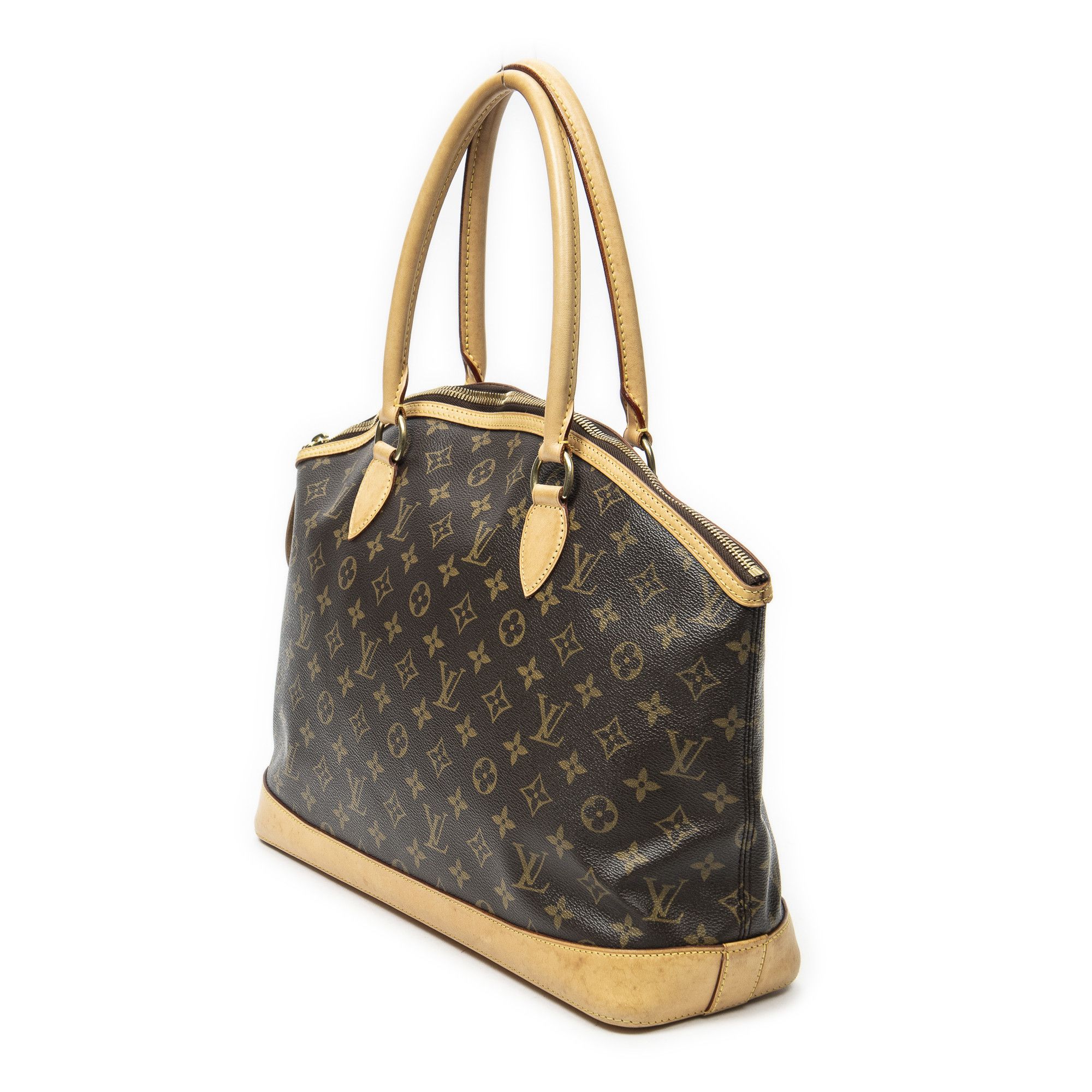 Louis Vuitton Lockit Horizontal Size ONE SIZE - 2 Thumbnail