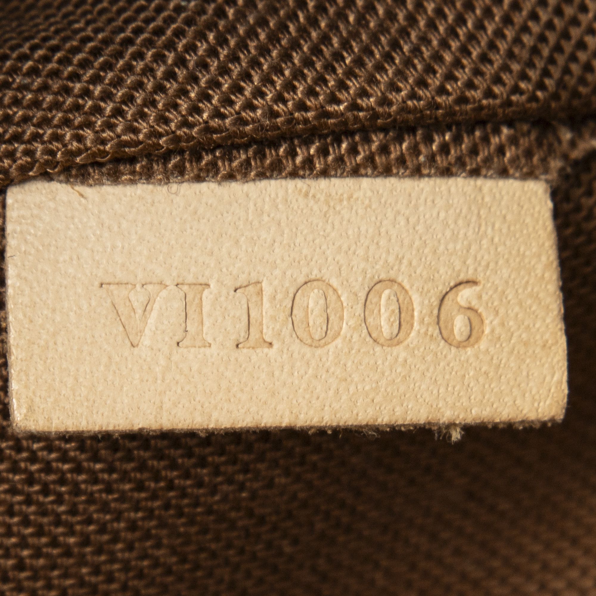 Louis Vuitton Lockit Horizontal Size ONE SIZE - 10 Thumbnail