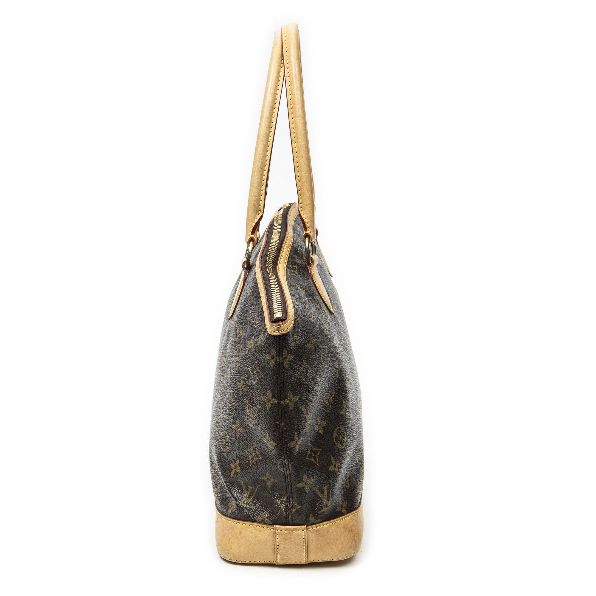 Louis Vuitton Lockit Horizontal Size ONE SIZE - 3 Thumbnail