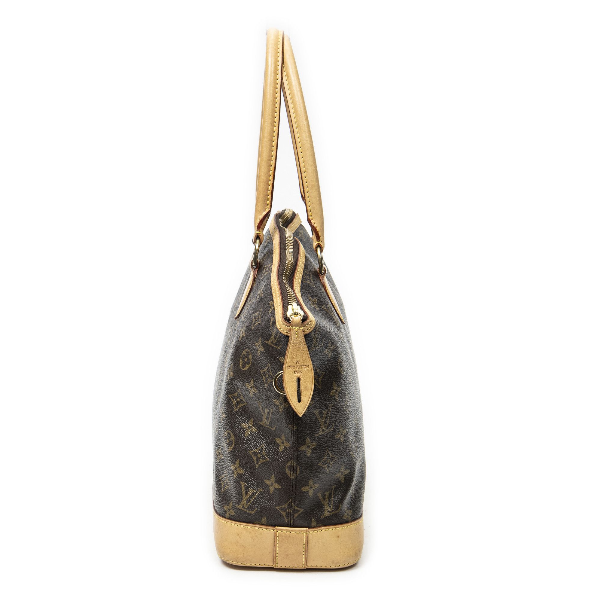 Louis Vuitton Lockit Horizontal Size ONE SIZE - 4 Thumbnail