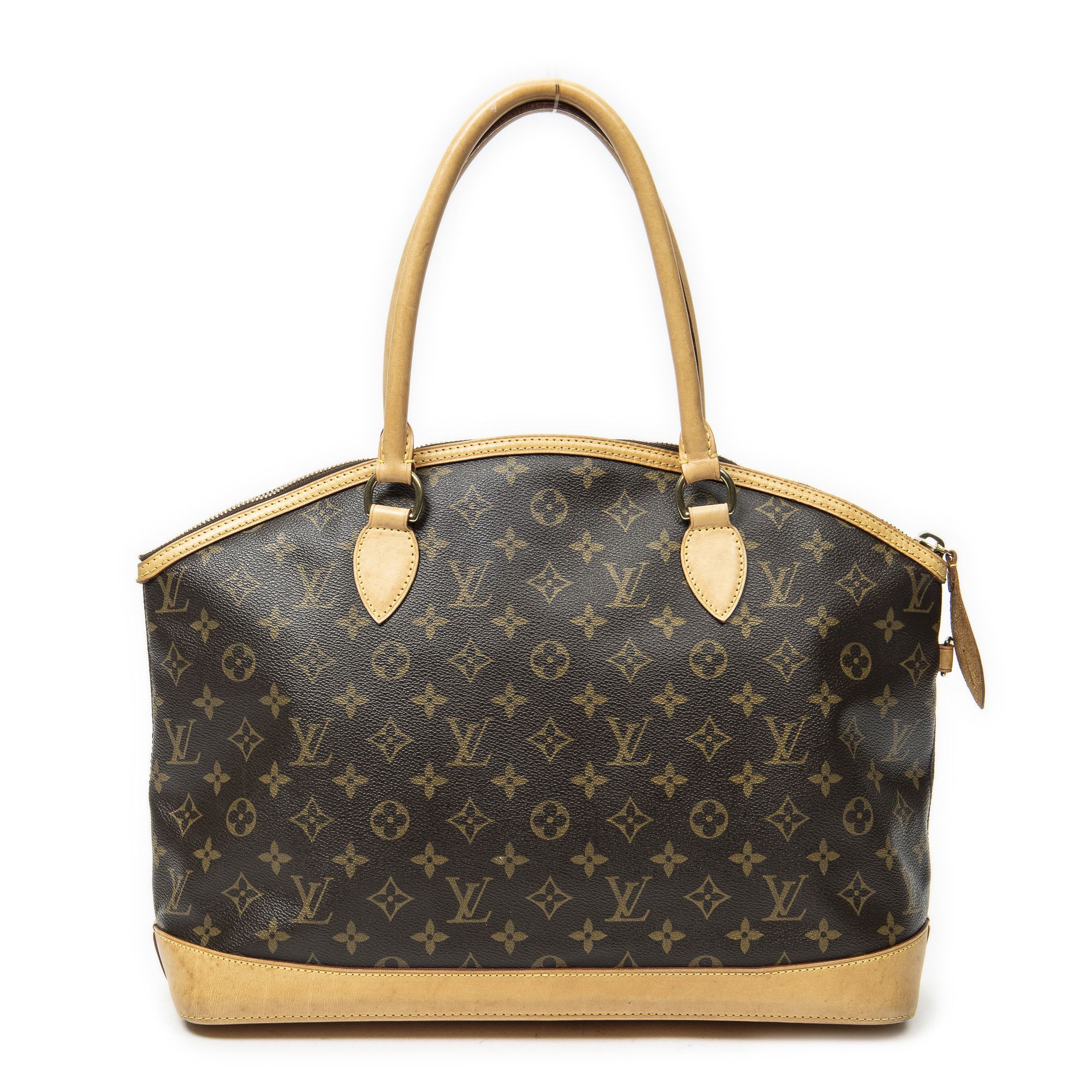 Louis Vuitton Lockit Horizontal Size ONE SIZE - 5 Thumbnail