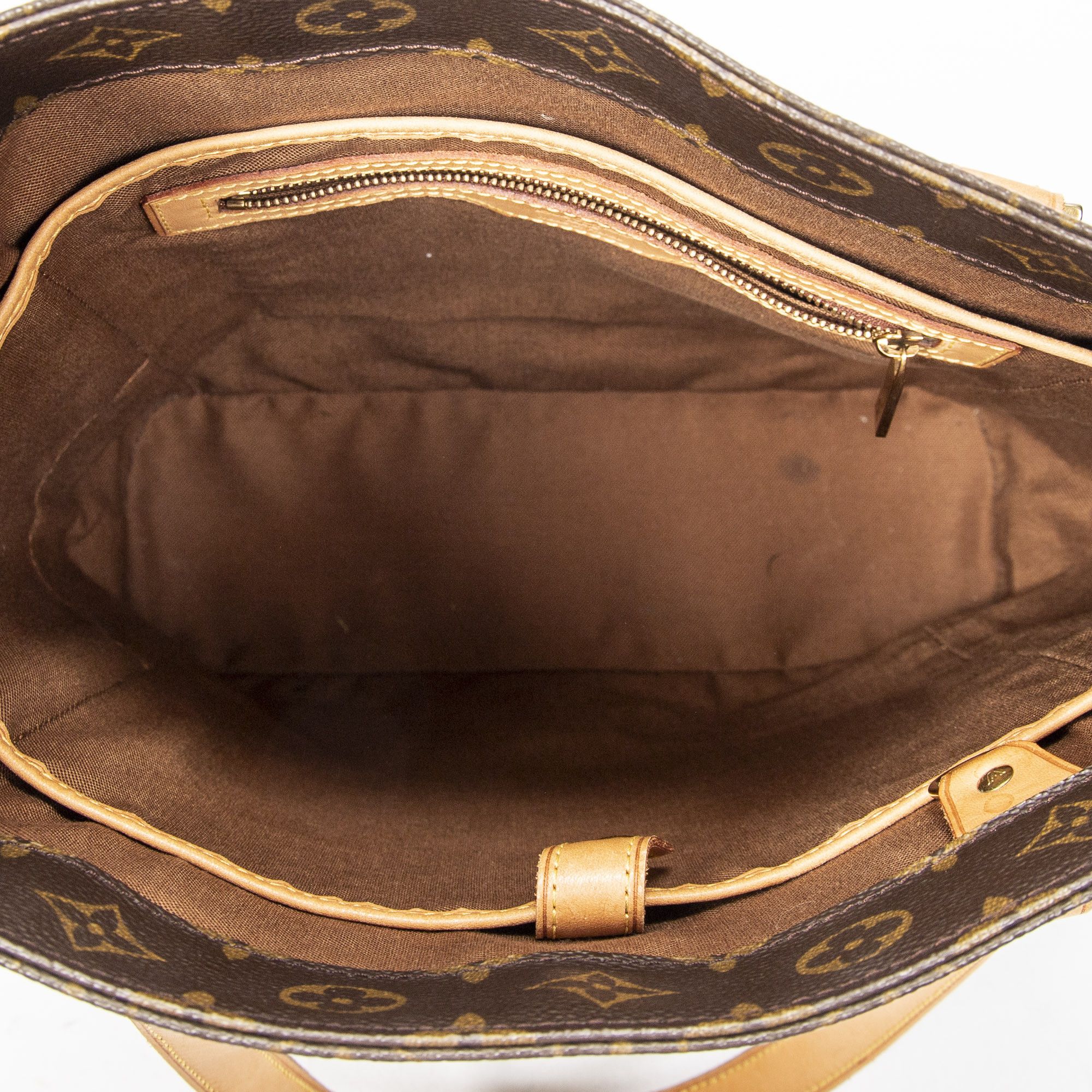 Louis Vuitton Vavin GM Size ONE SIZE - 9 Thumbnail