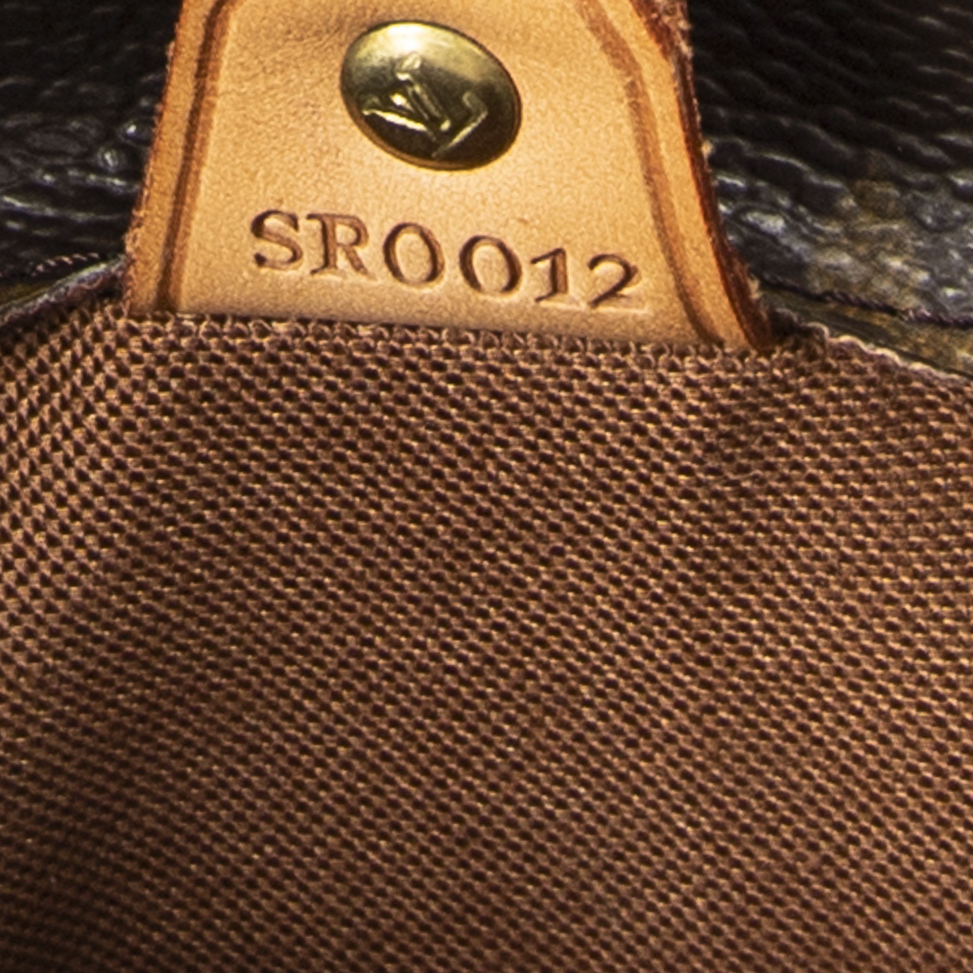 Louis Vuitton Vavin GM Size ONE SIZE - 10 Thumbnail