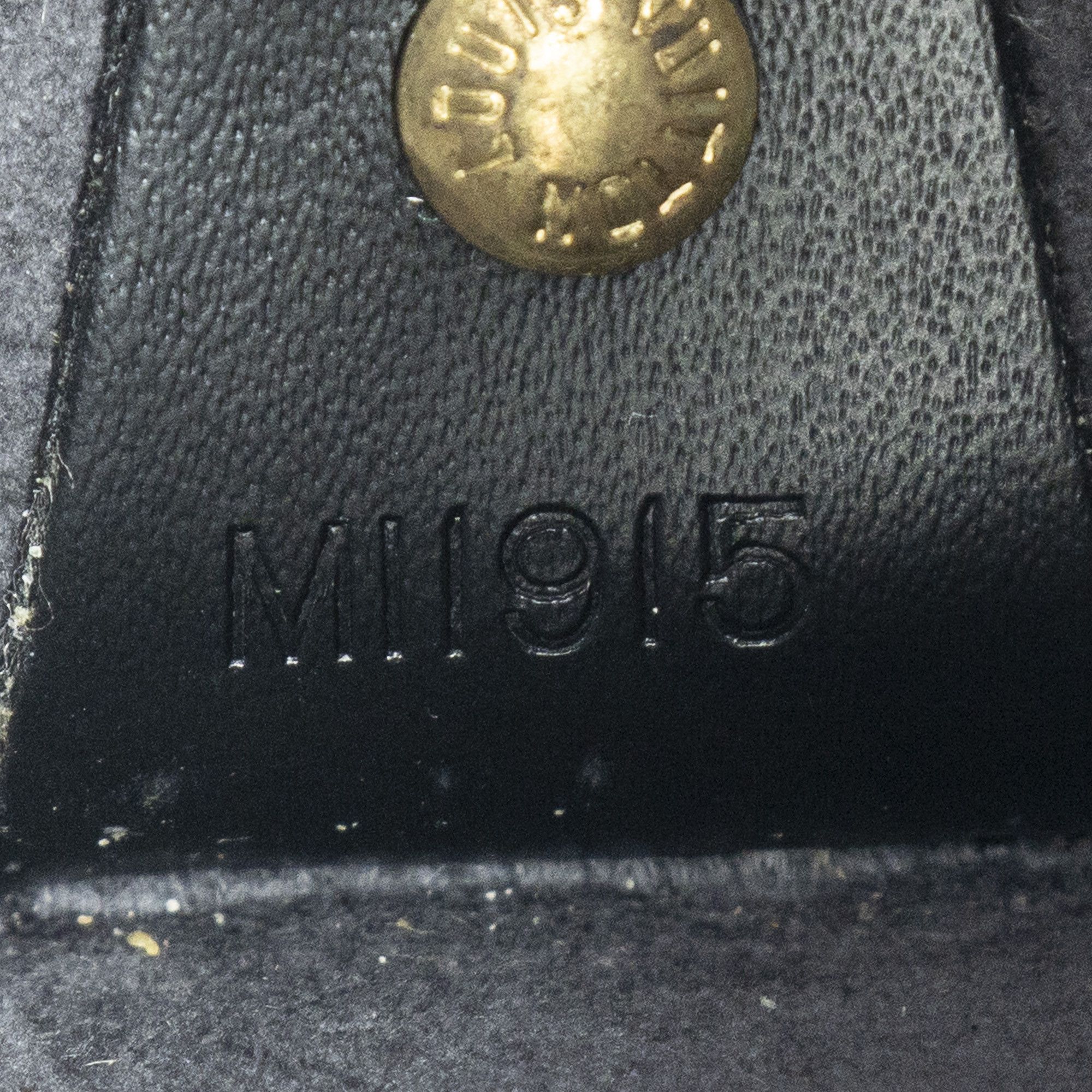 Louis Vuitton Soufflot Size ONE SIZE - 10 Thumbnail