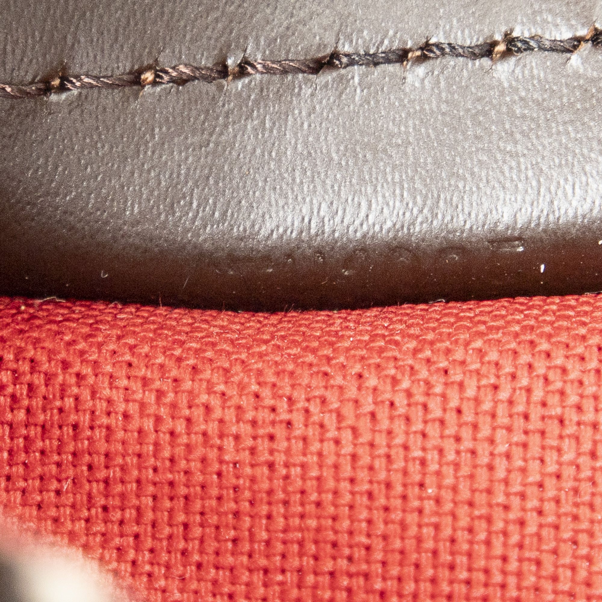 Louis Vuitton Chelsea Size ONE SIZE - 10 Thumbnail