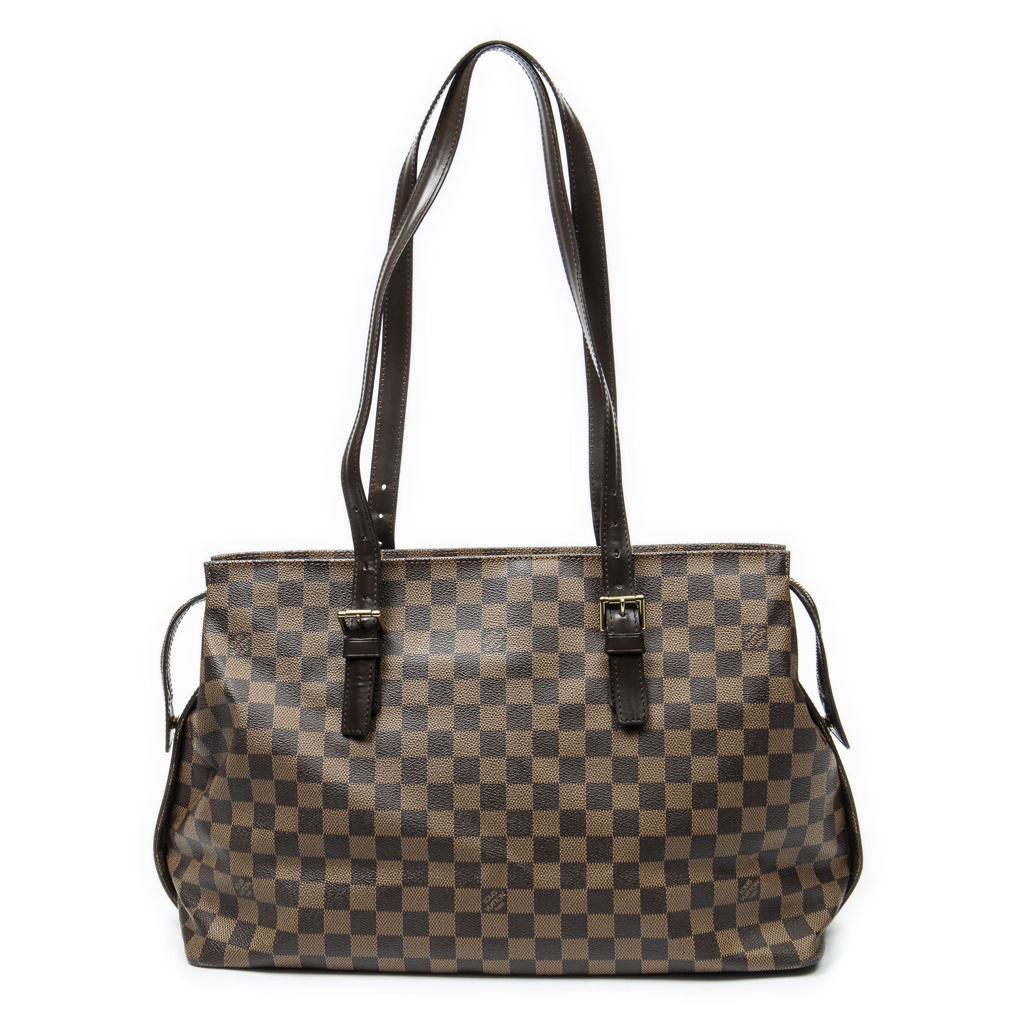 Louis Vuitton Chelsea Size ONE SIZE - 5 Thumbnail