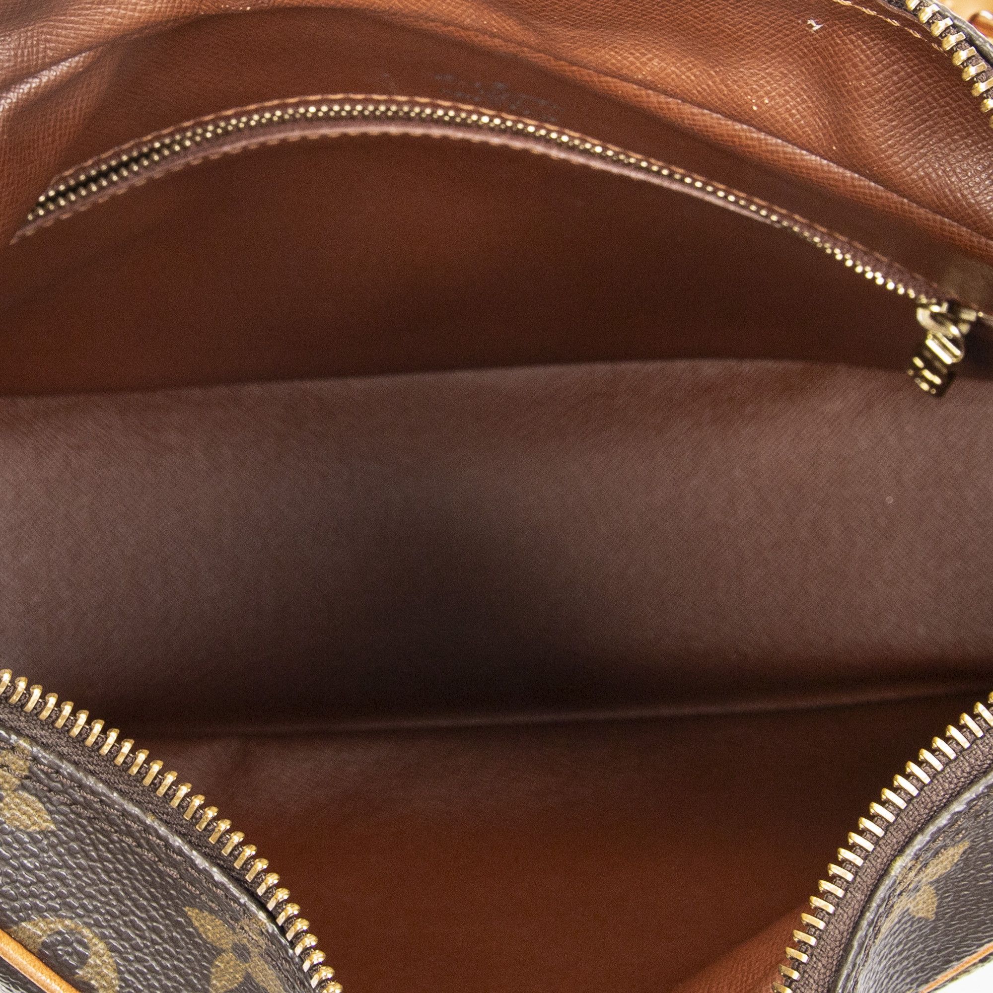 Louis Vuitton Boulogne 30 Size ONE SIZE - 9 Thumbnail