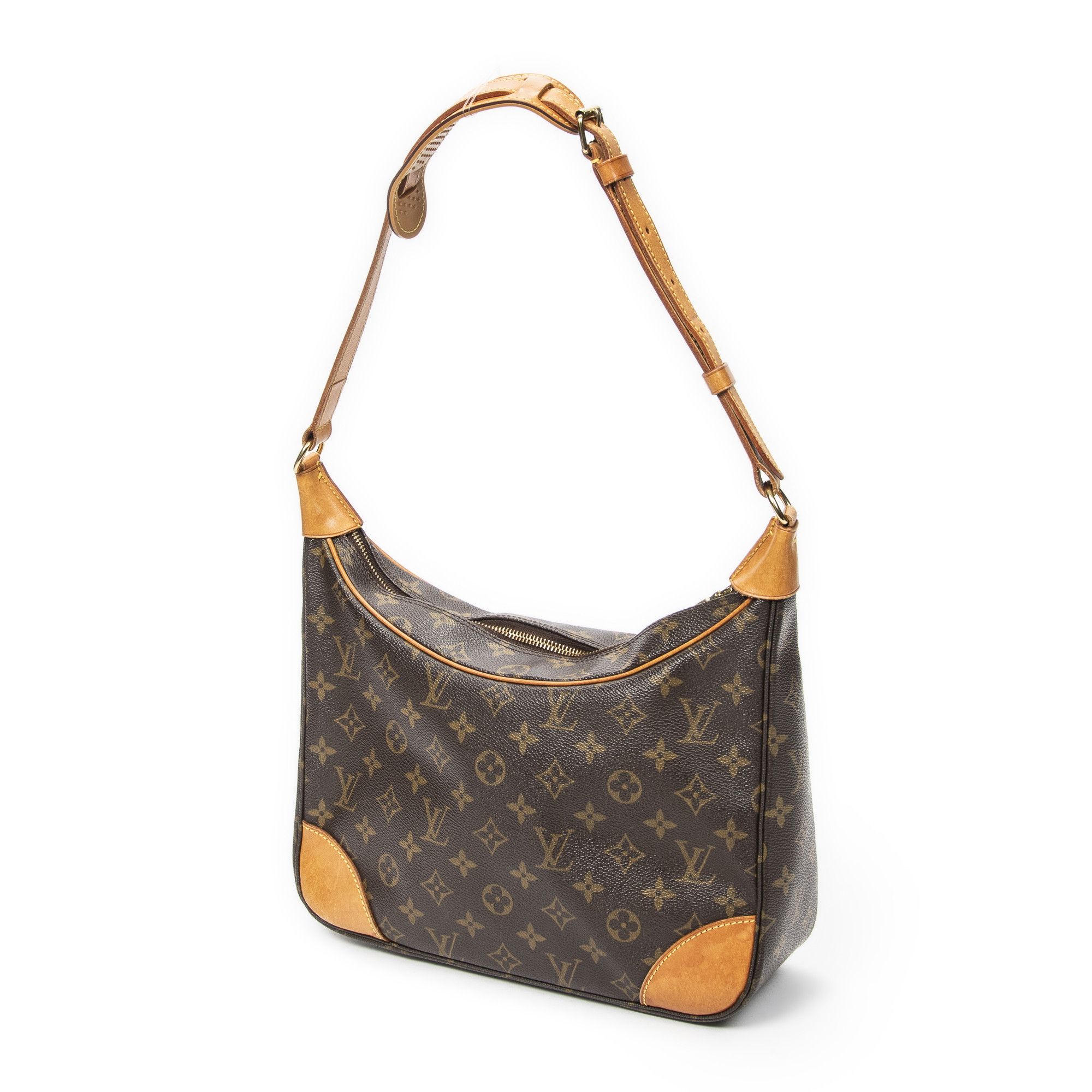 Louis Vuitton Boulogne 30 Size ONE SIZE - 2 Thumbnail