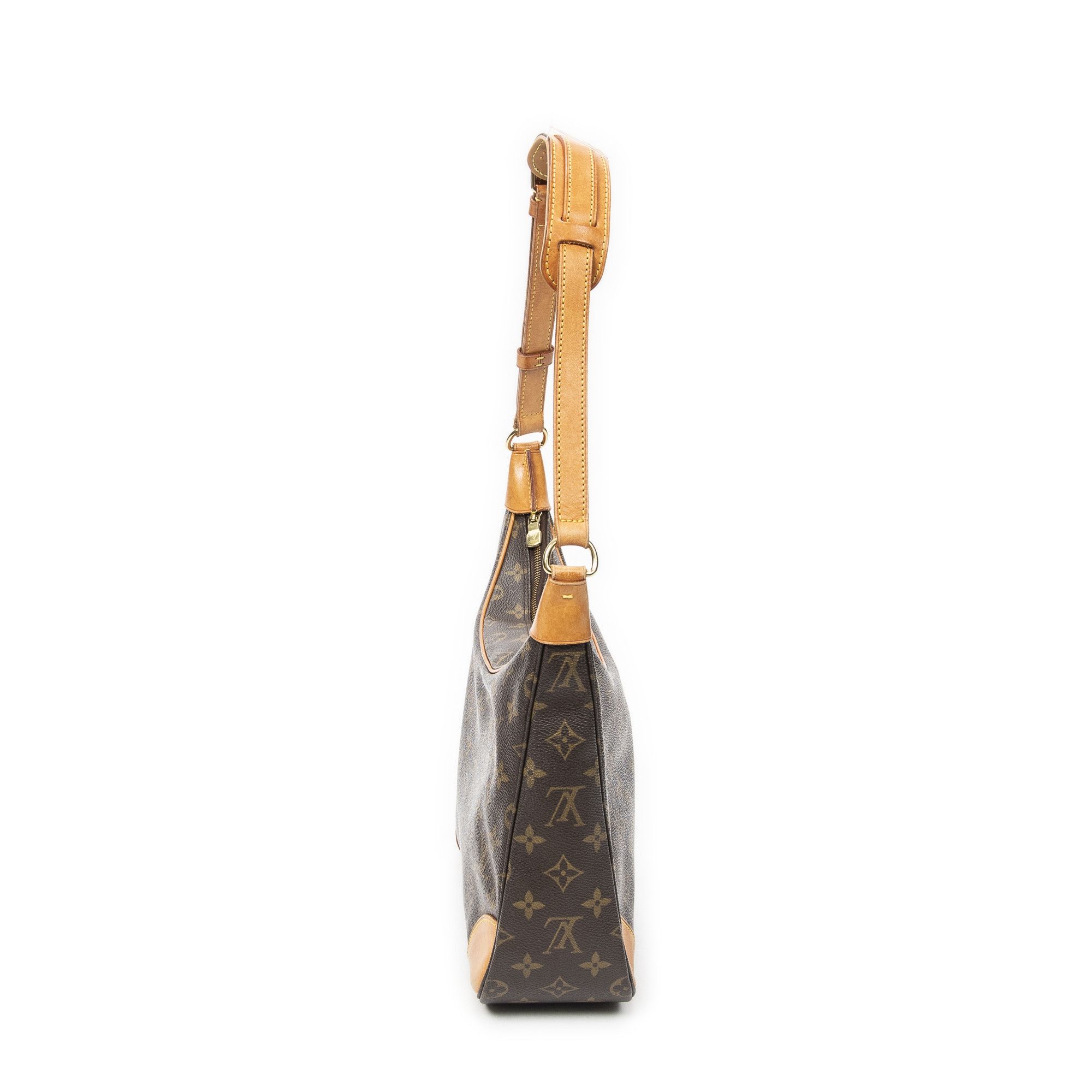 Louis Vuitton Boulogne 30 Size ONE SIZE - 4 Thumbnail