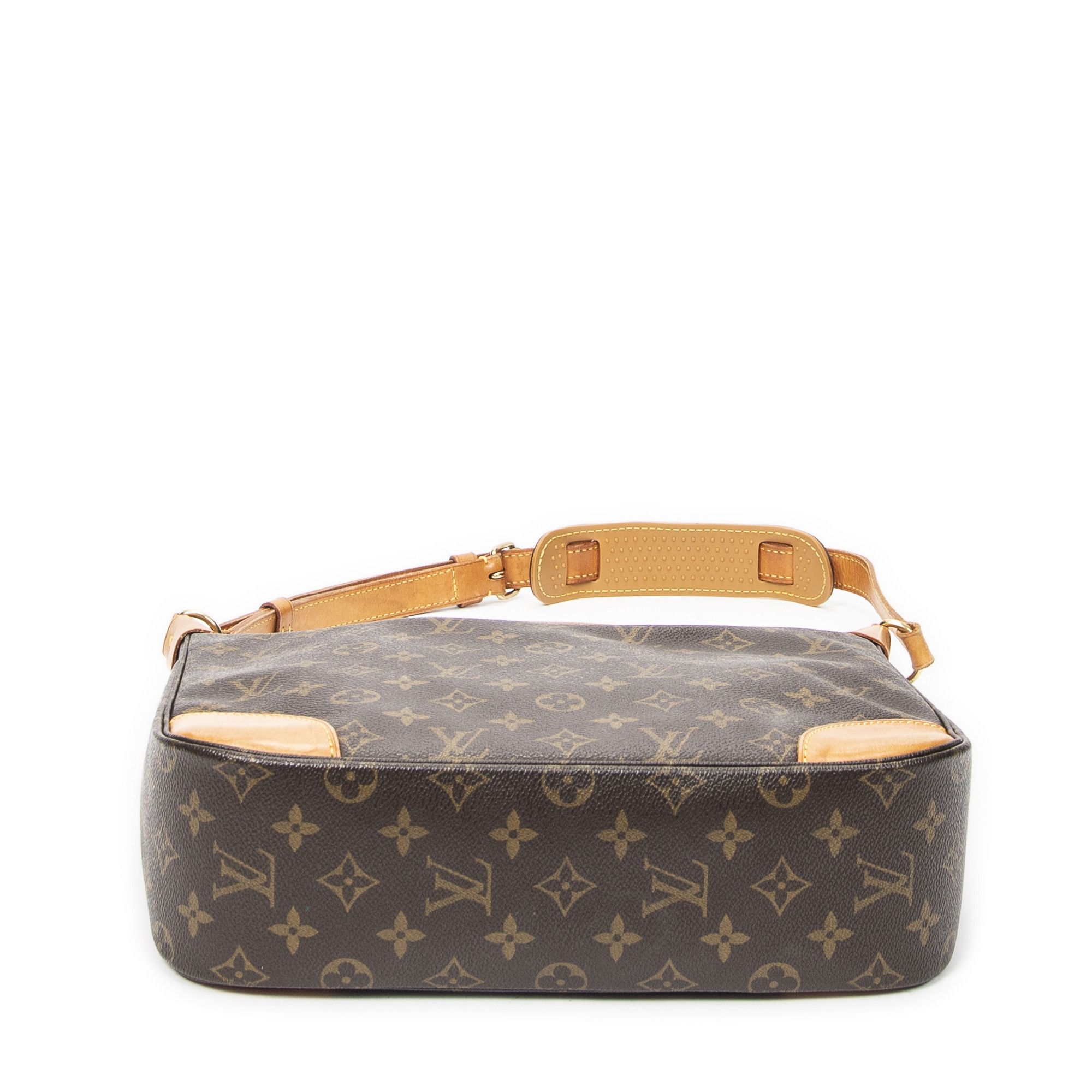 Louis Vuitton Boulogne 30 Size ONE SIZE - 6 Thumbnail