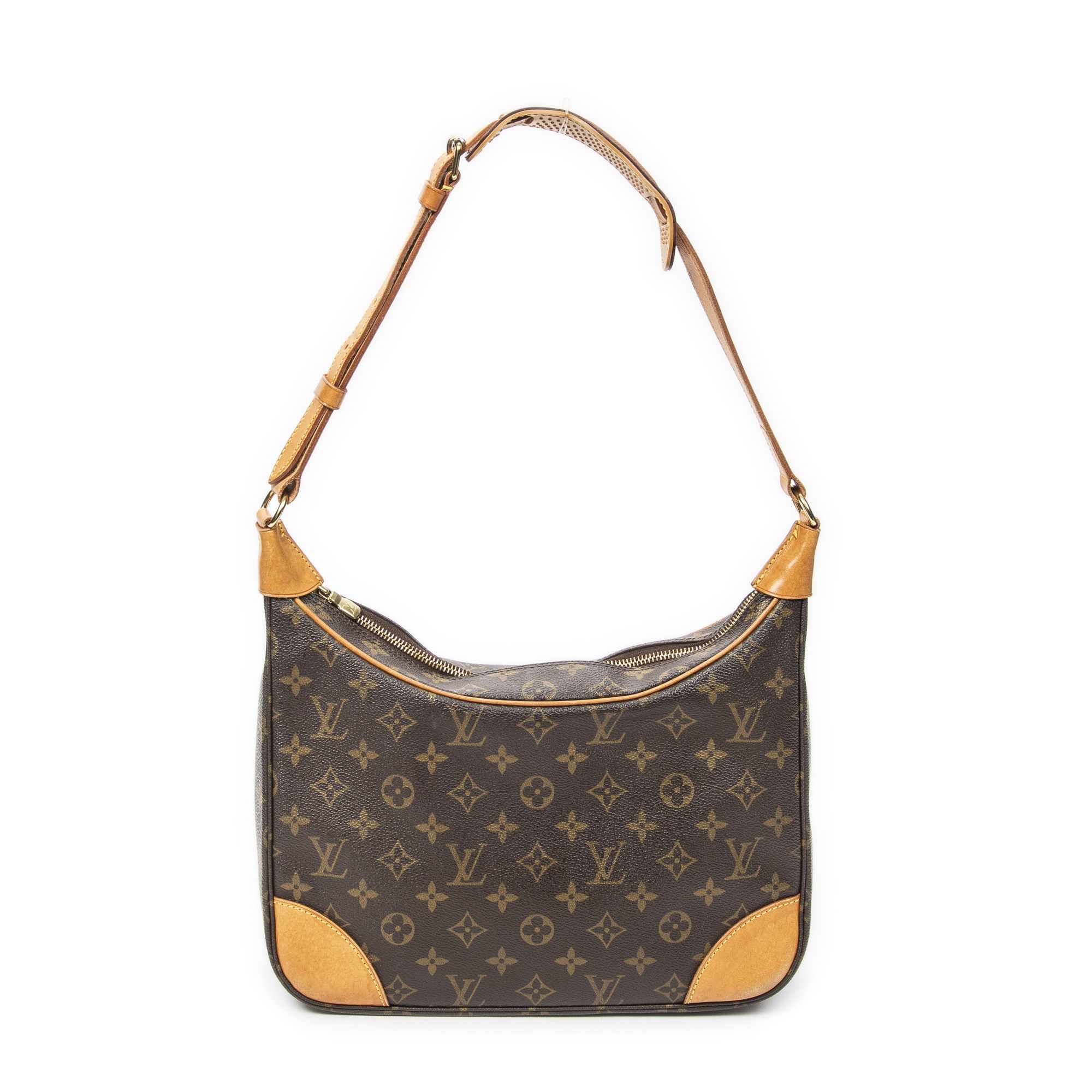 Louis Vuitton Boulogne 30 Size ONE SIZE - 5 Thumbnail