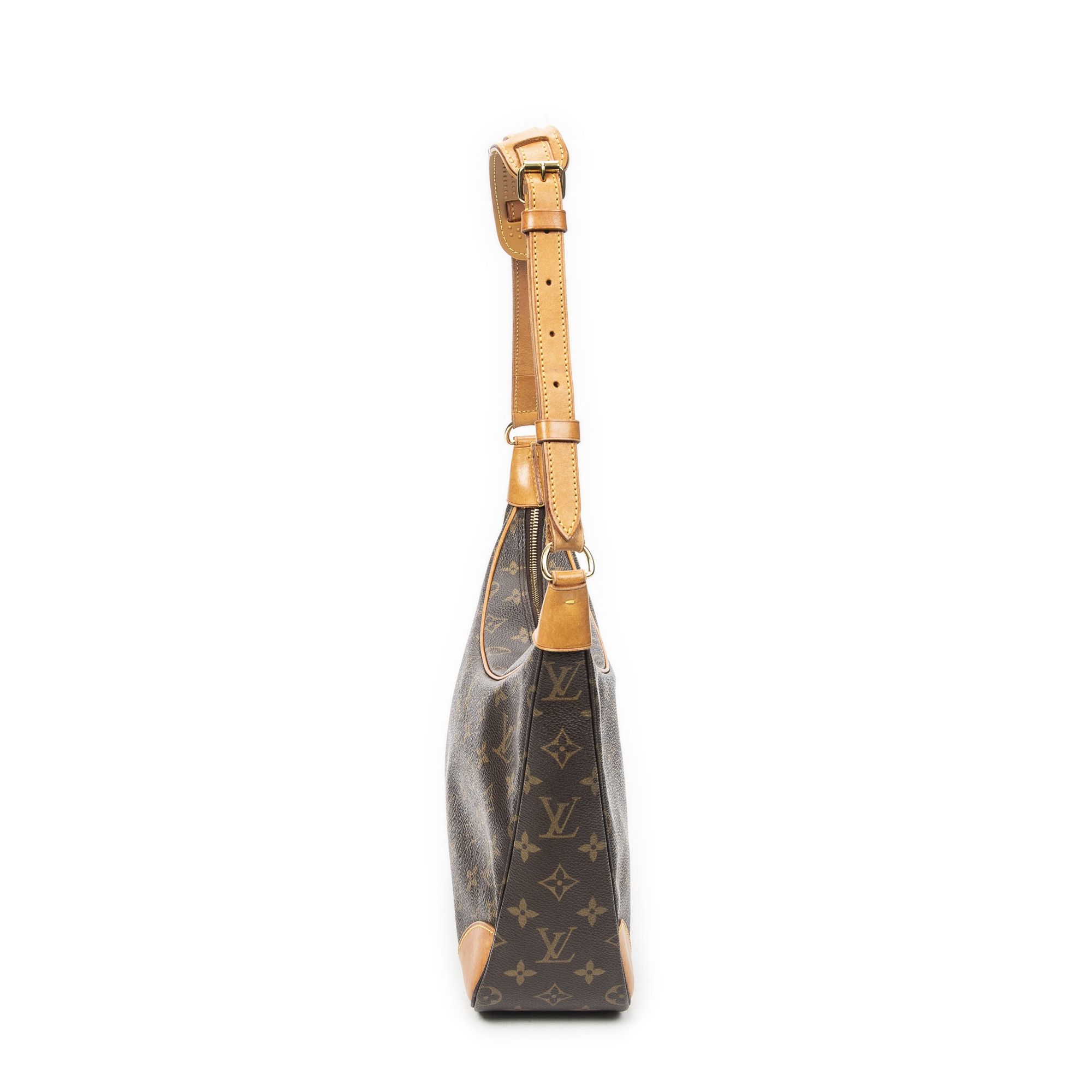 Louis Vuitton Boulogne 30 Size ONE SIZE - 3 Thumbnail