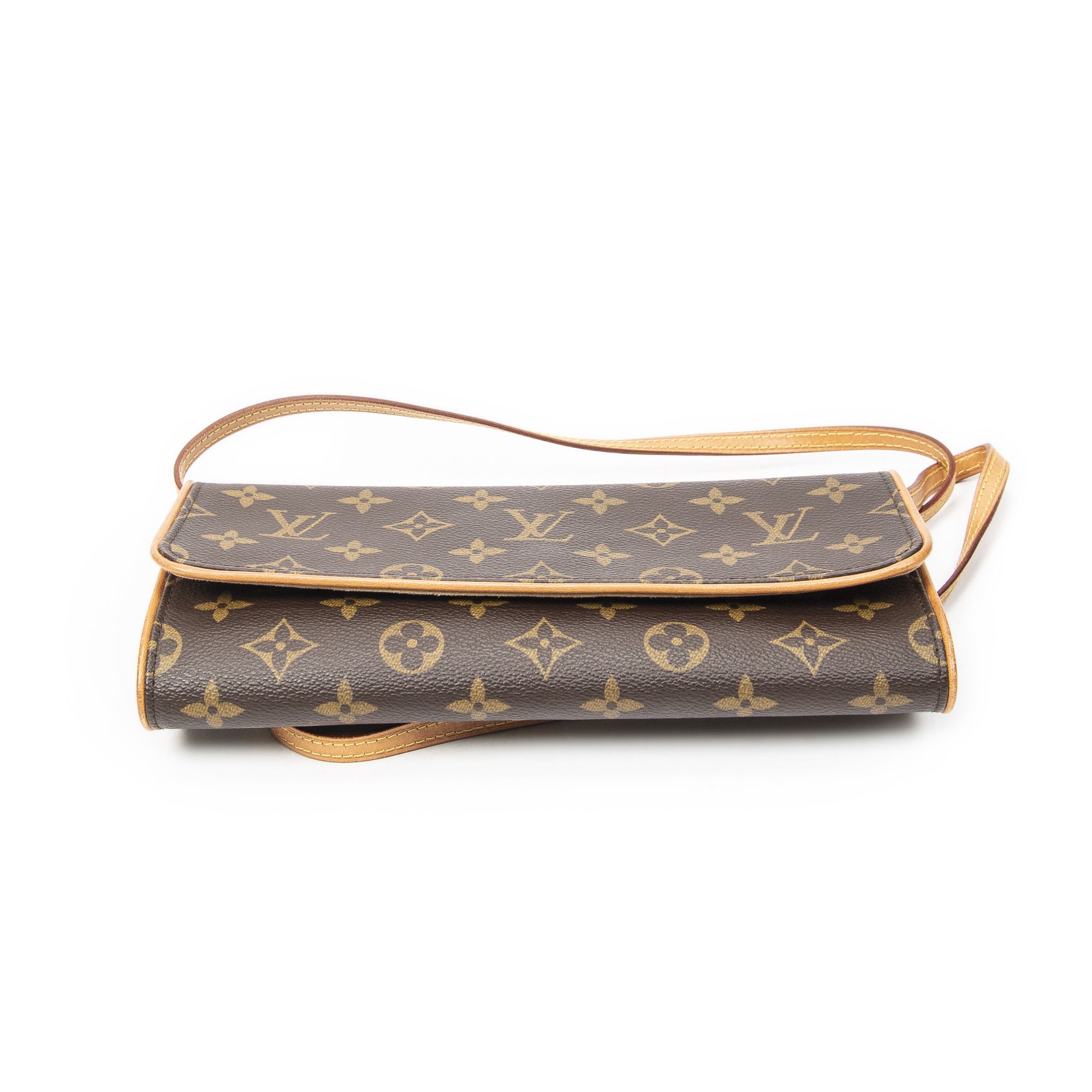 Louis Vuitton Twin GM Size ONE SIZE - 3 Thumbnail