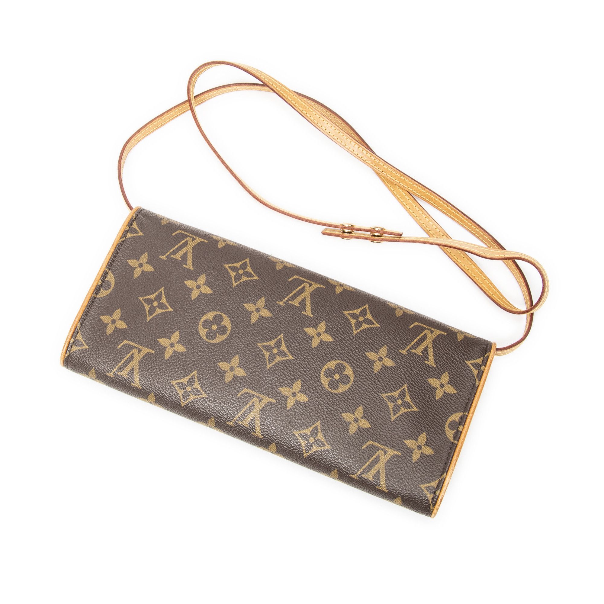 Louis Vuitton Twin GM Size ONE SIZE - 2 Thumbnail